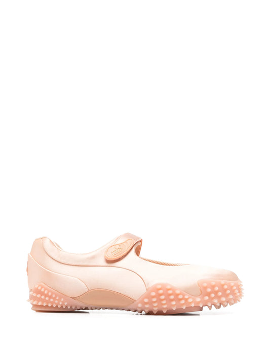 Mostro Fey touch-strap sneakers