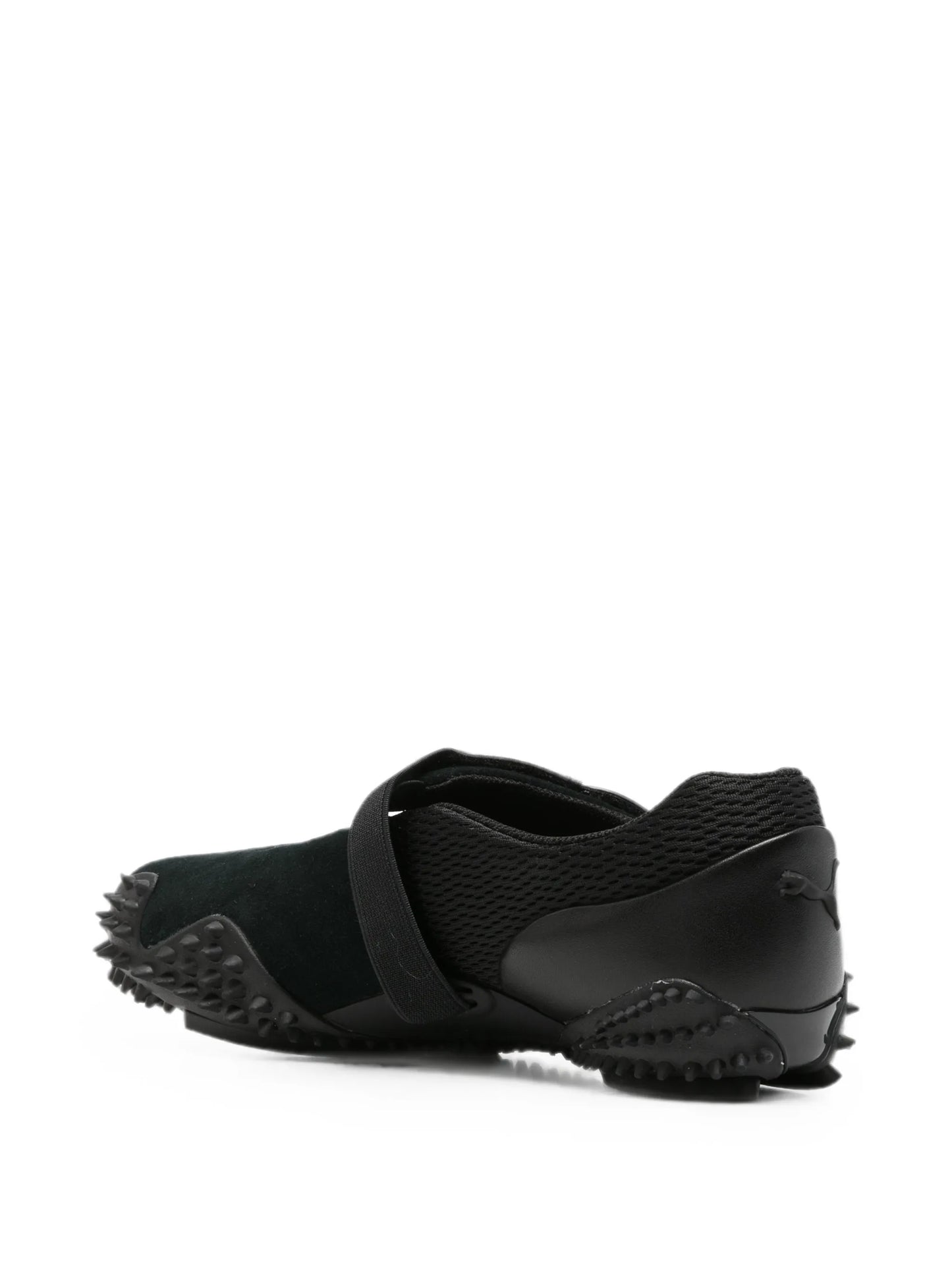 Mostro Fey PRM touch-strap sneakers