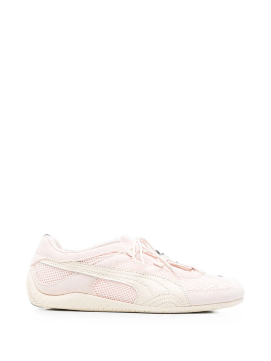 Speedcat Go lace-up sneakers