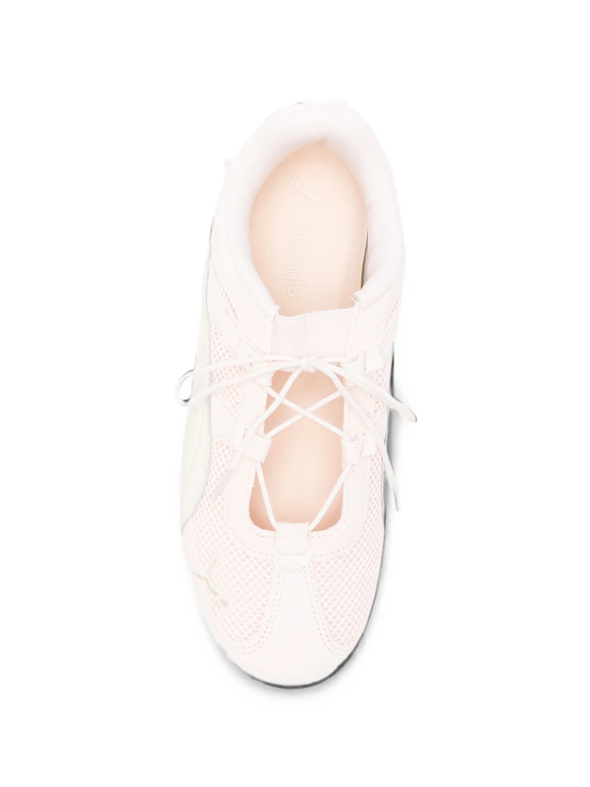 Speedcat Go lace-up sneakers