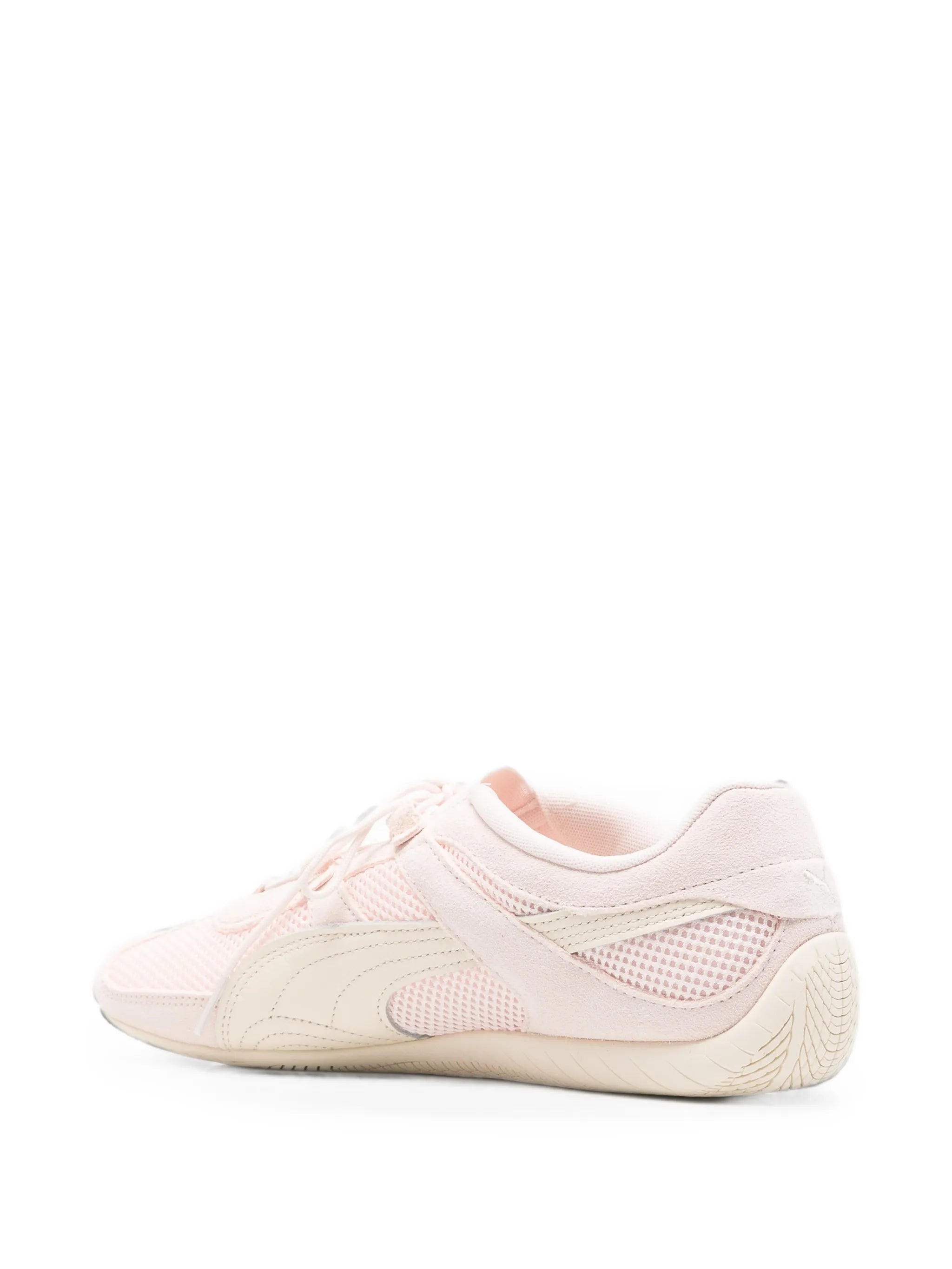 Speedcat Go lace-up sneakers