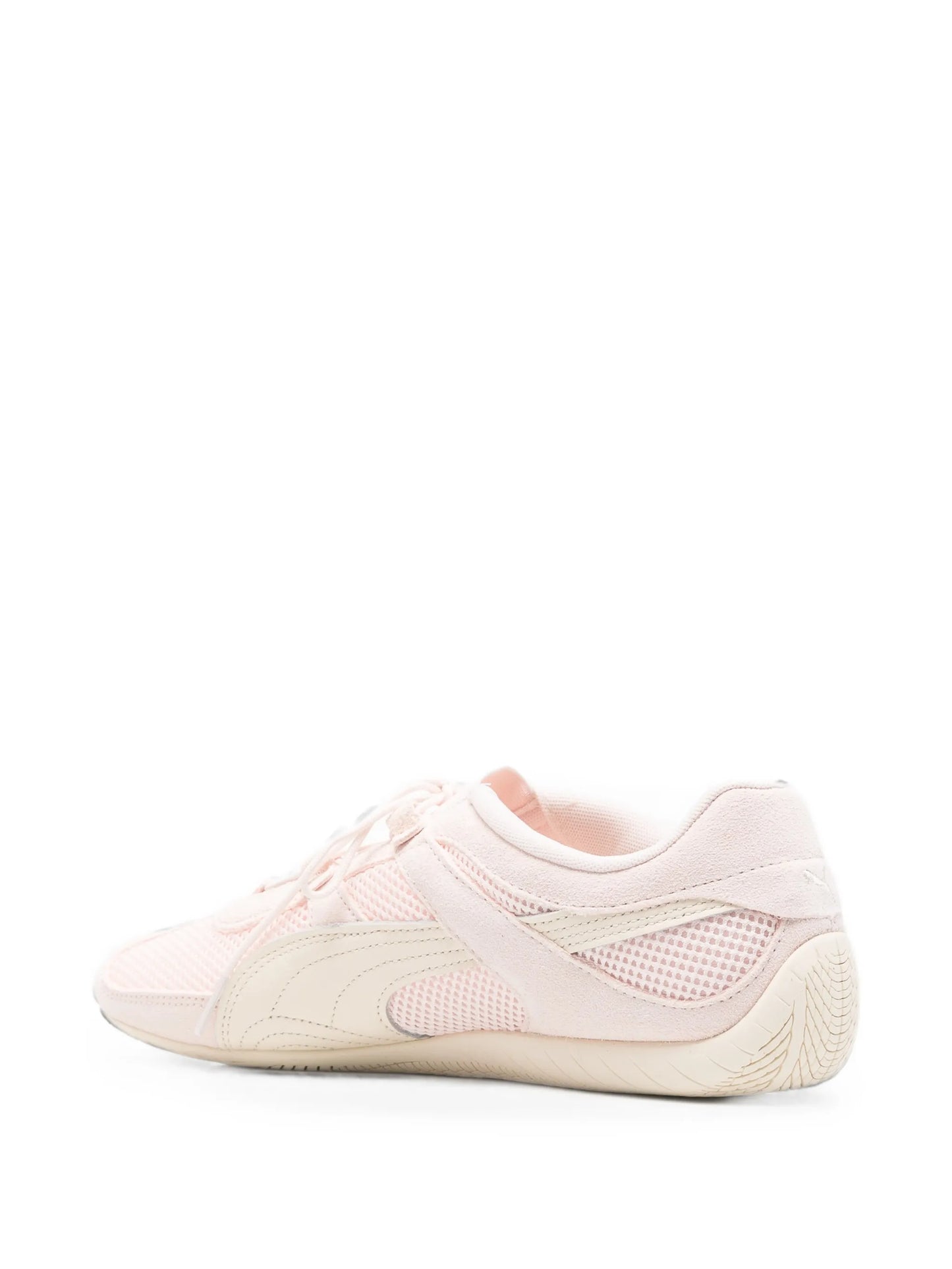 Speedcat Go lace-up sneakers