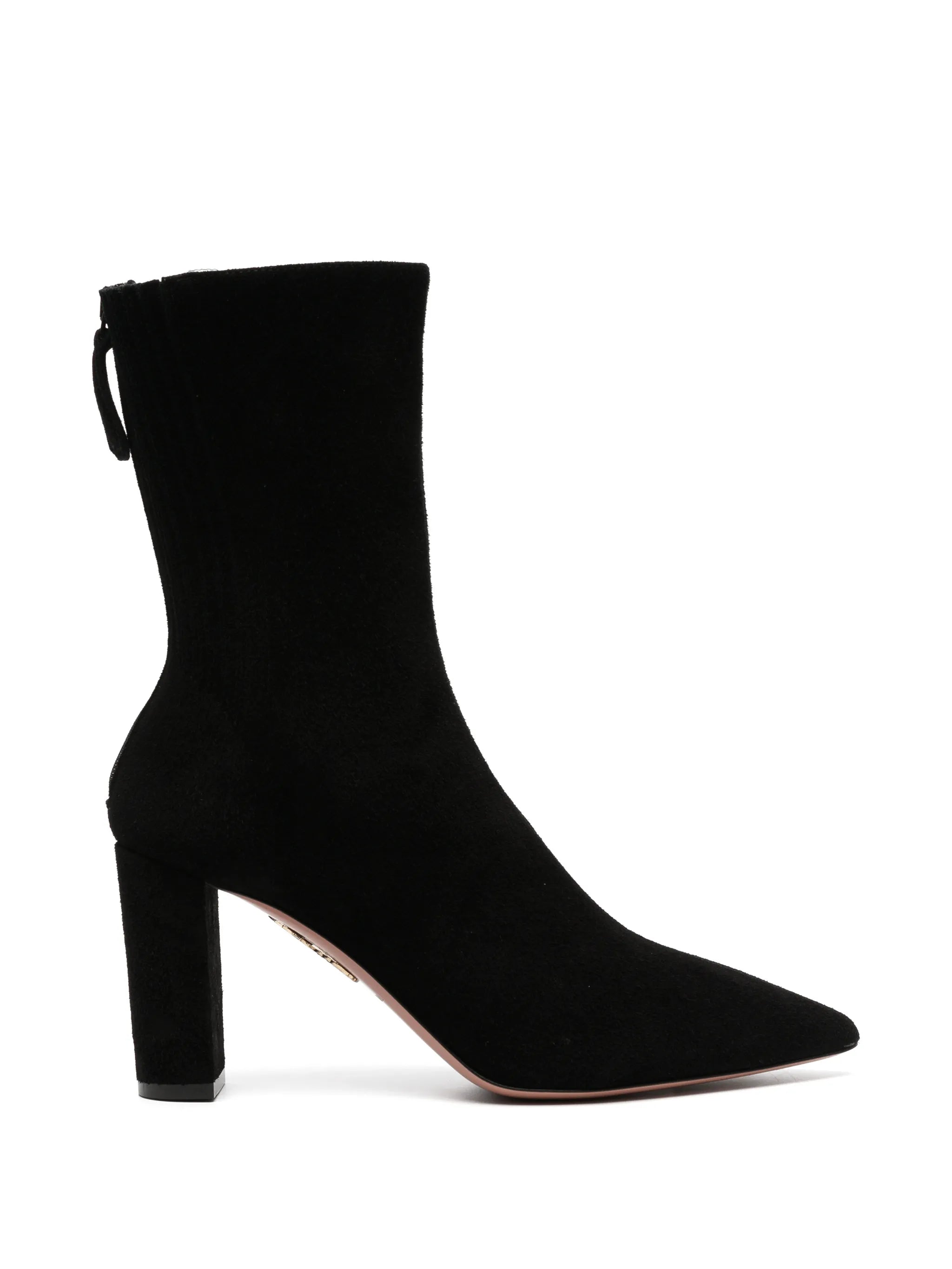 Saint Honoré block booties 85