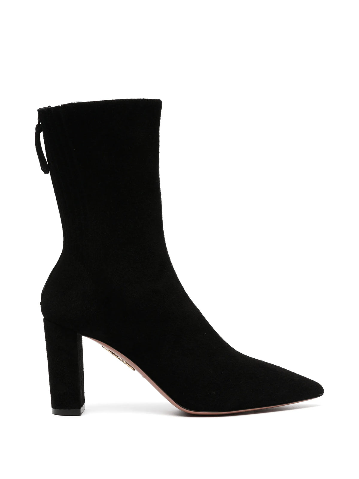 Saint Honoré block booties 85