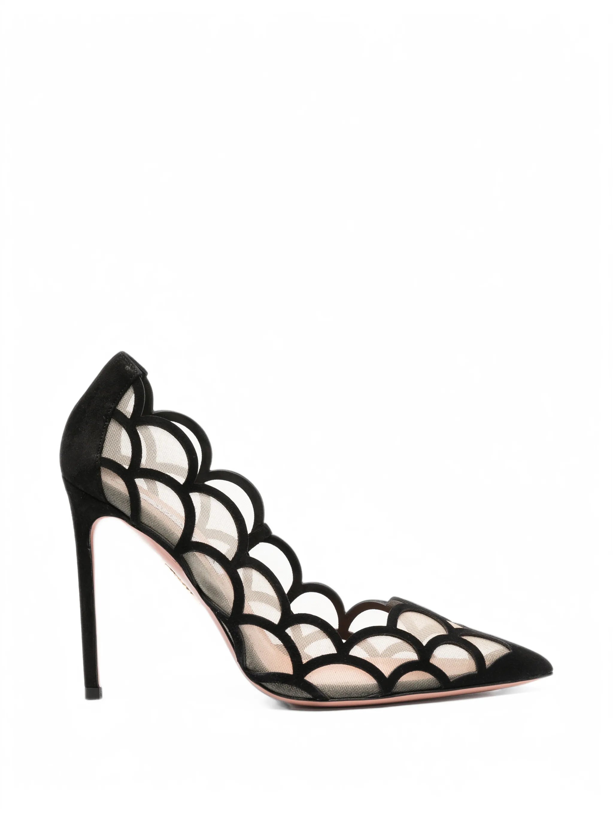 Aira mesh pumps