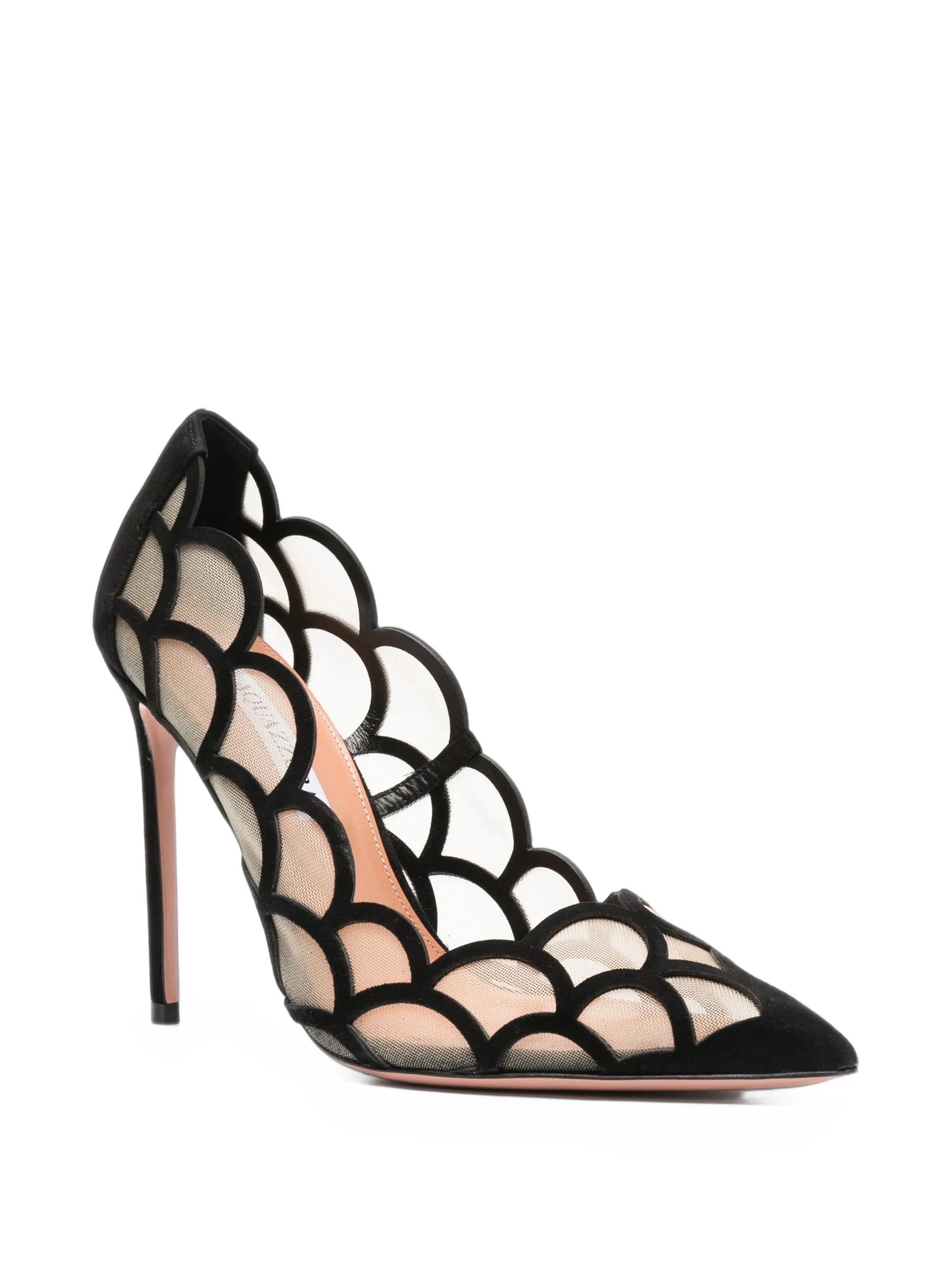 Aira mesh pumps