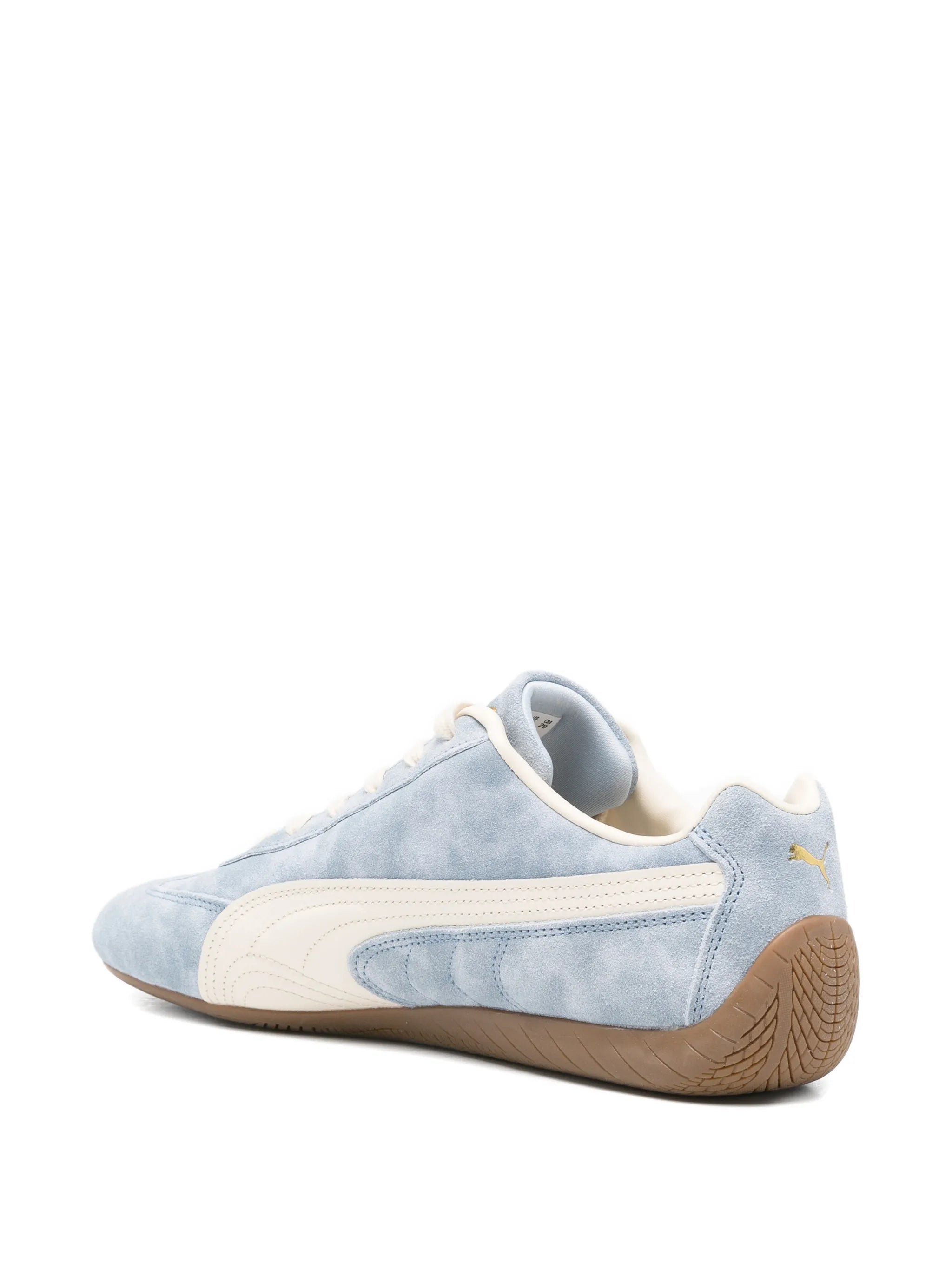Speedcat faded sneakers