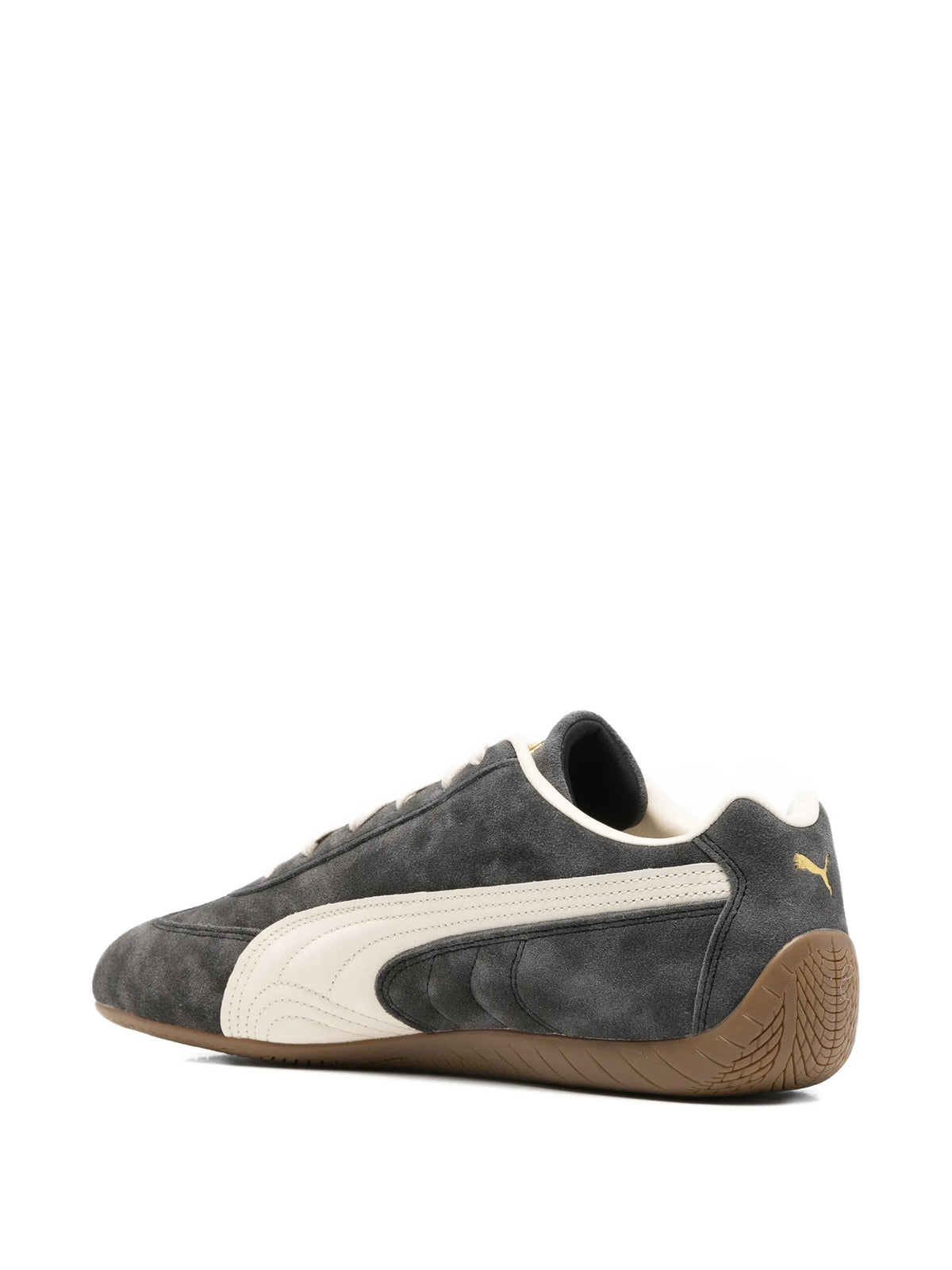 Speedcat faded sneakers