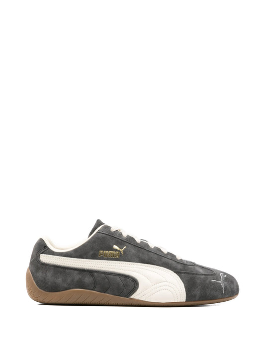 Speedcat faded sneakers