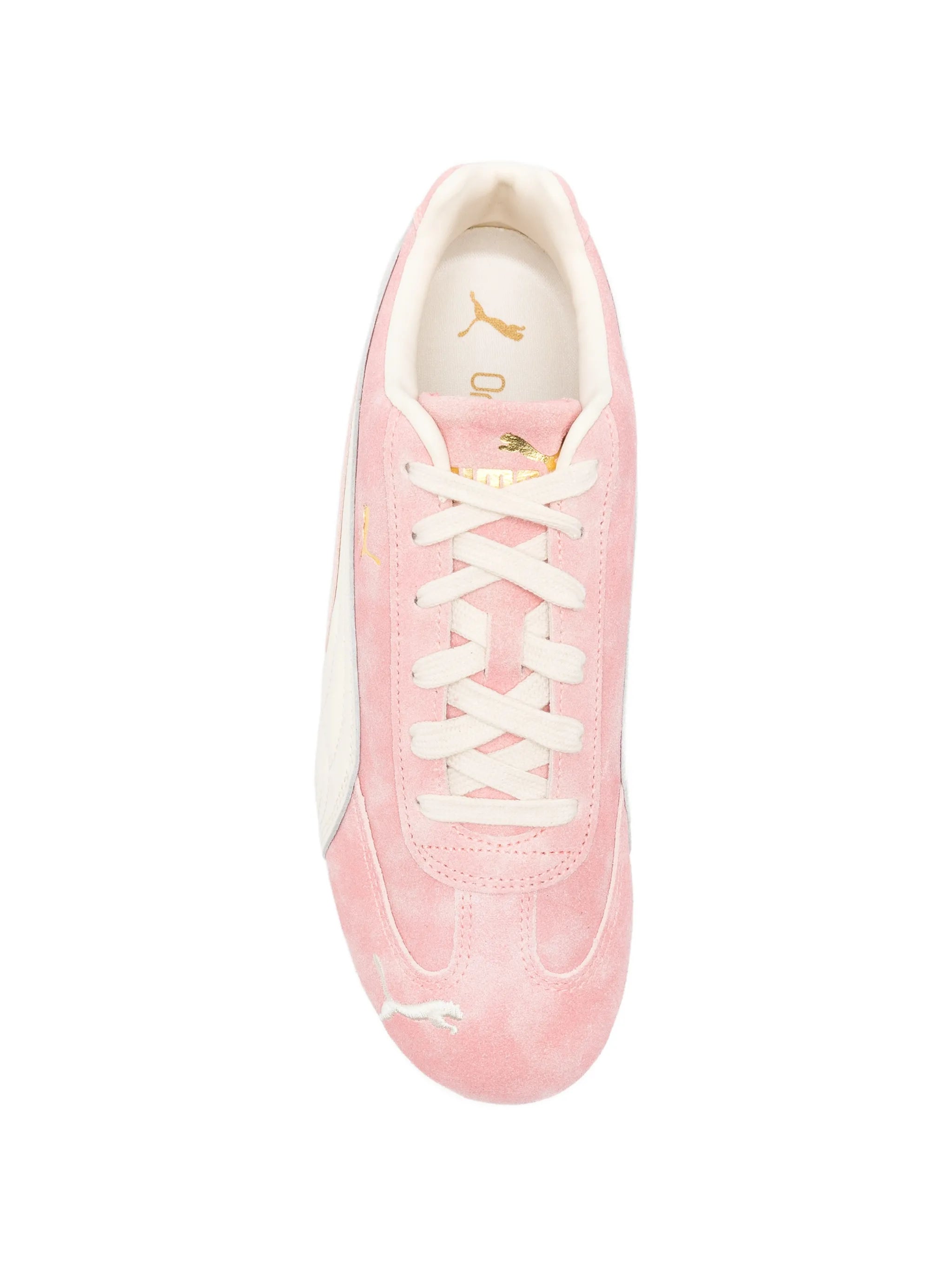 Speedcat Faded sneakers