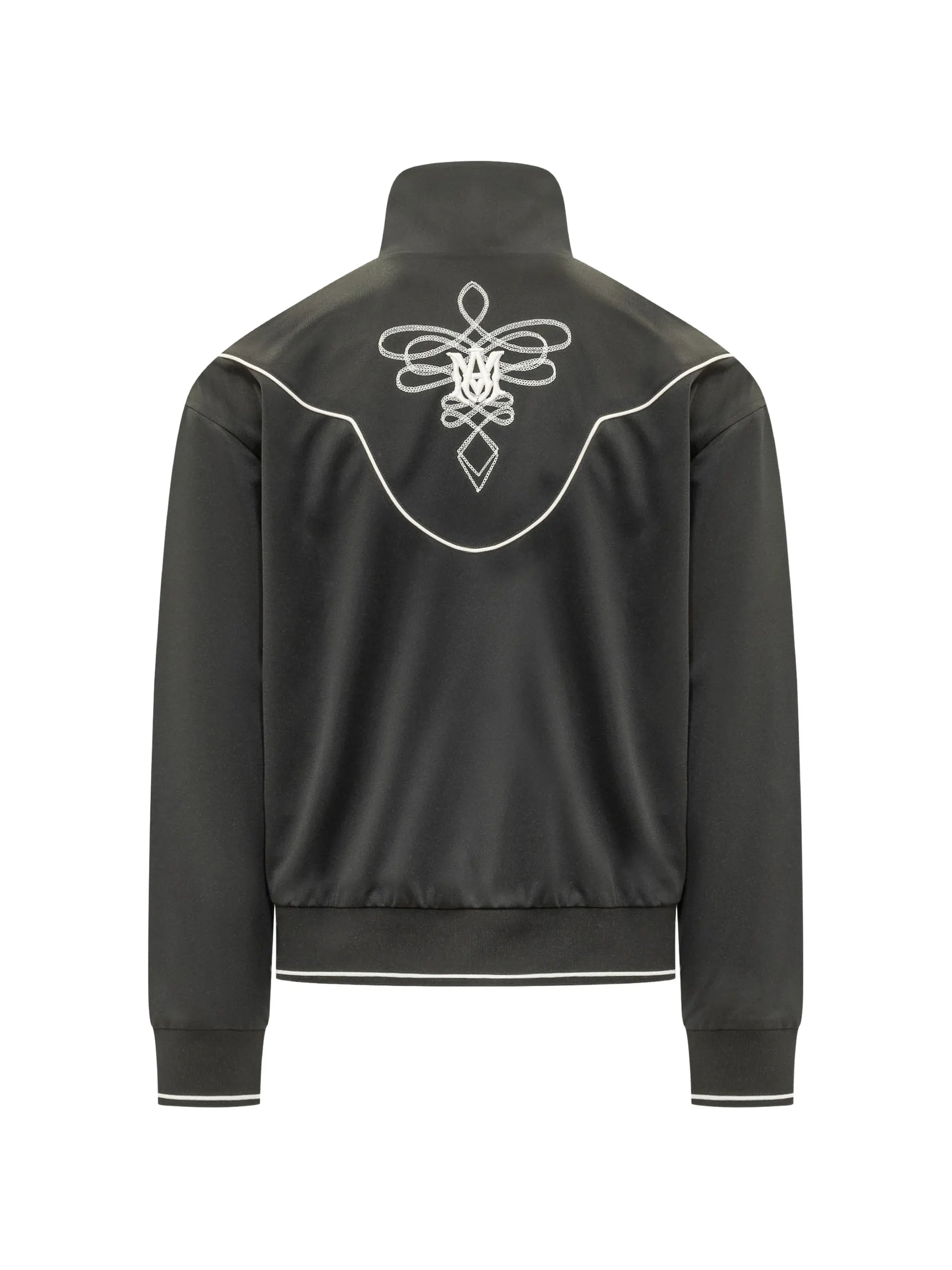 Western track jacket
