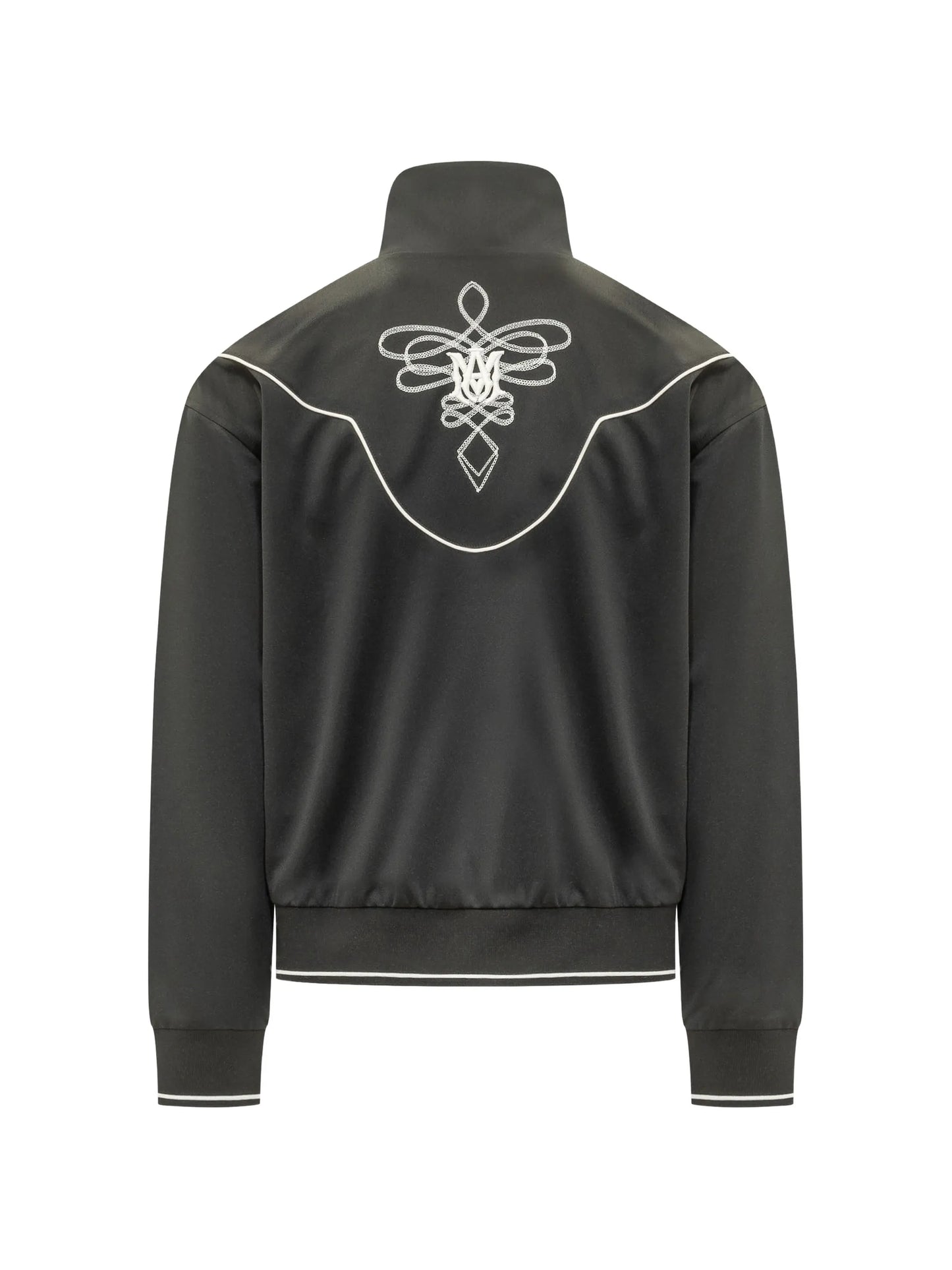 Western track jacket