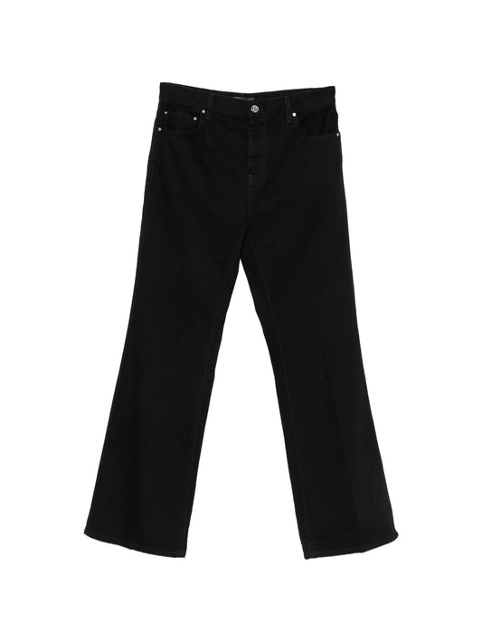 MA wide-fit jeans