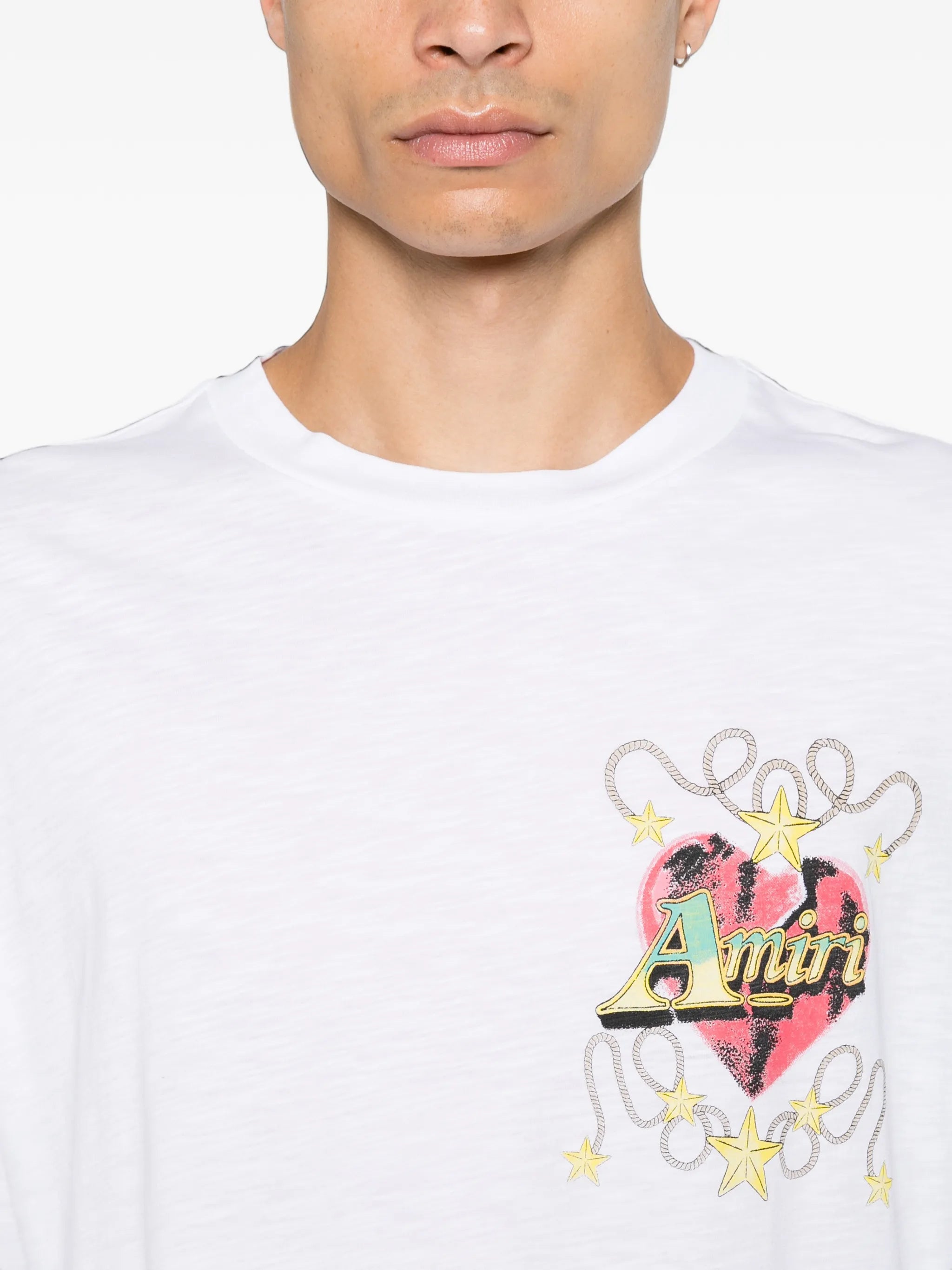 logo-embroidered raglan-sleeve sweater