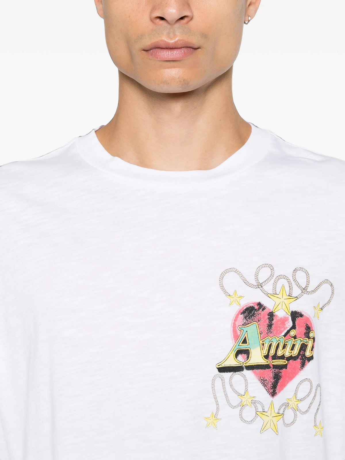 logo-embroidered raglan-sleeve sweater