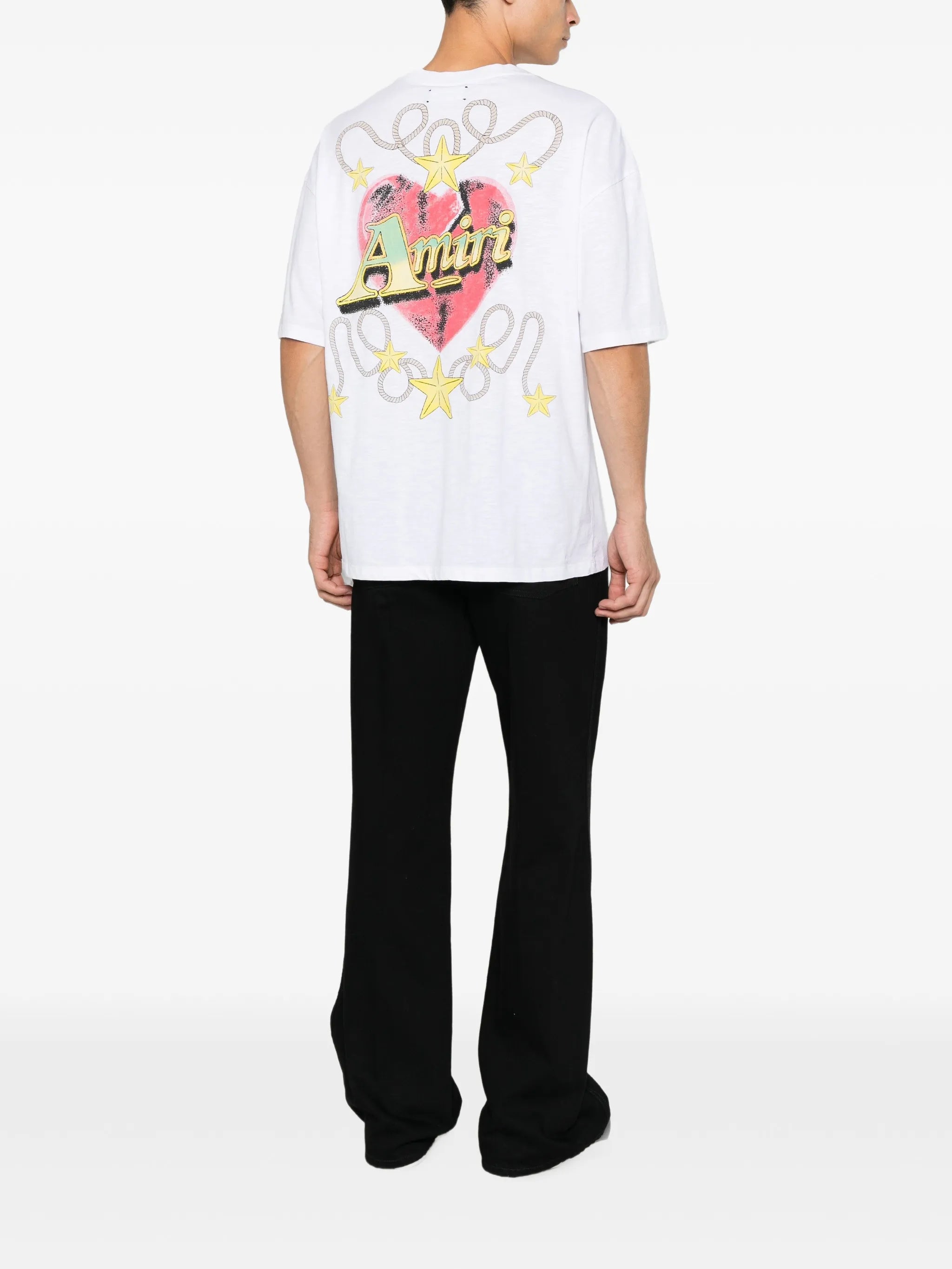 logo-embroidered raglan-sleeve sweater