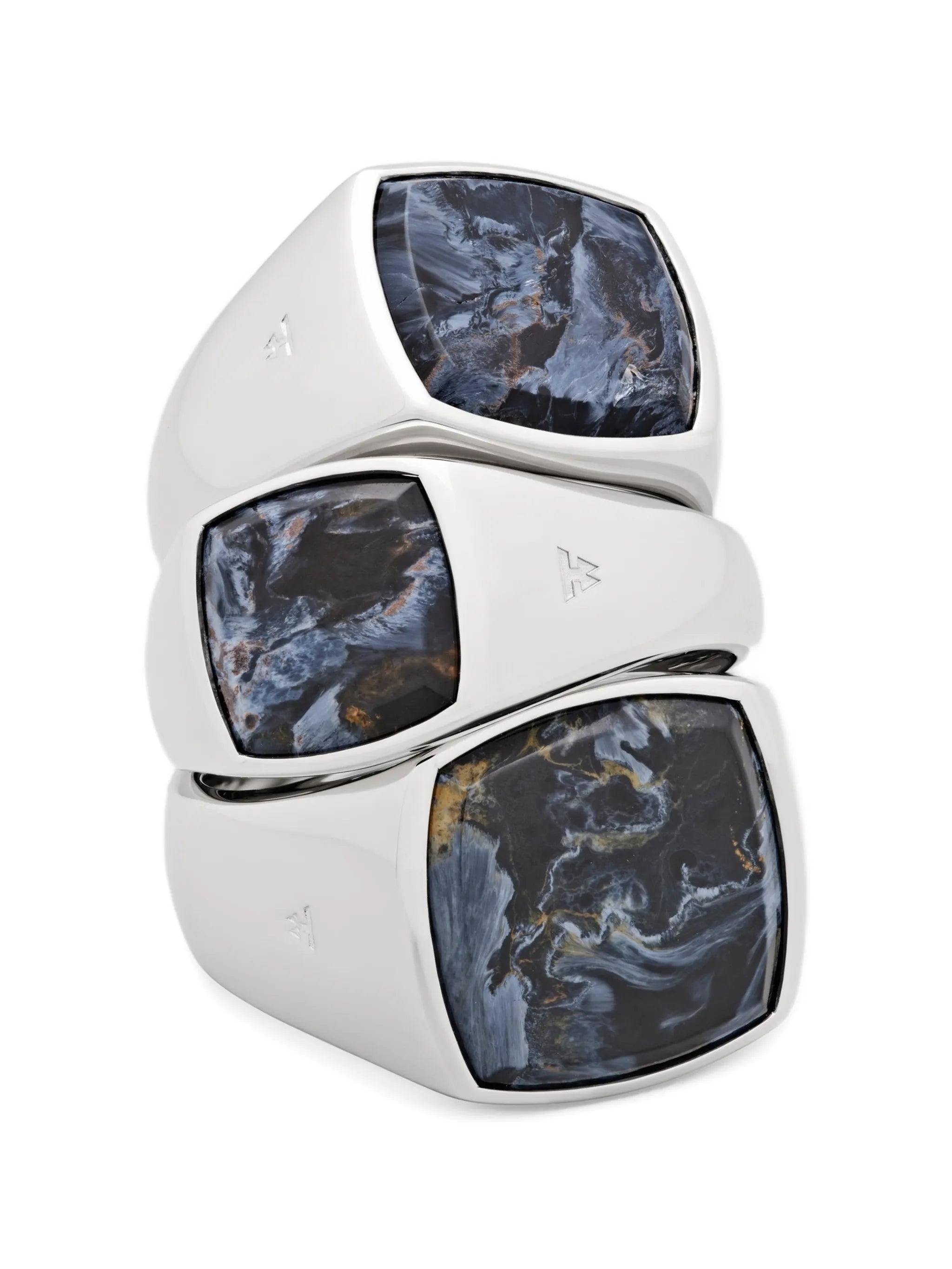Kay pietersite ring