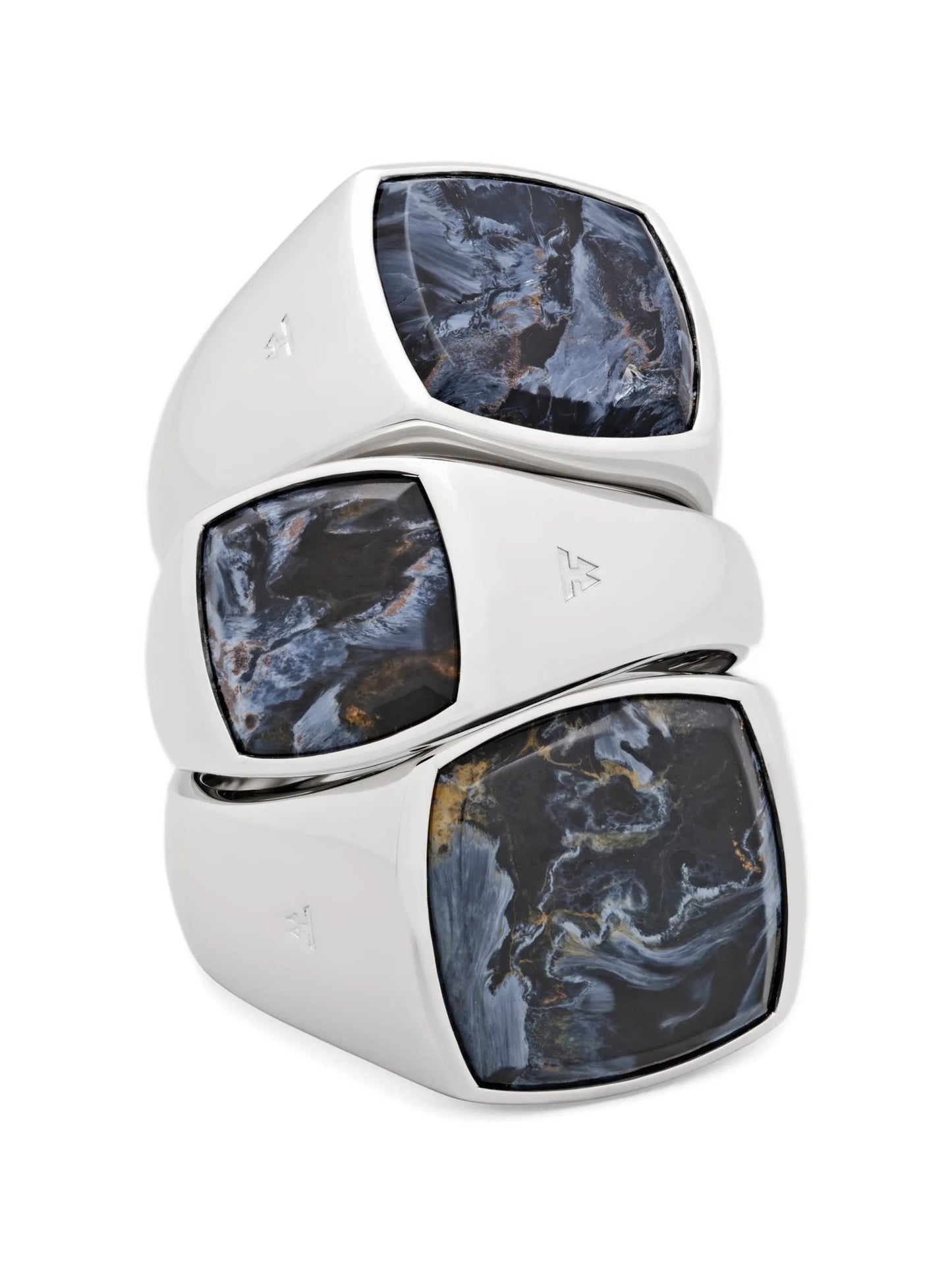 Kay pietersite ring