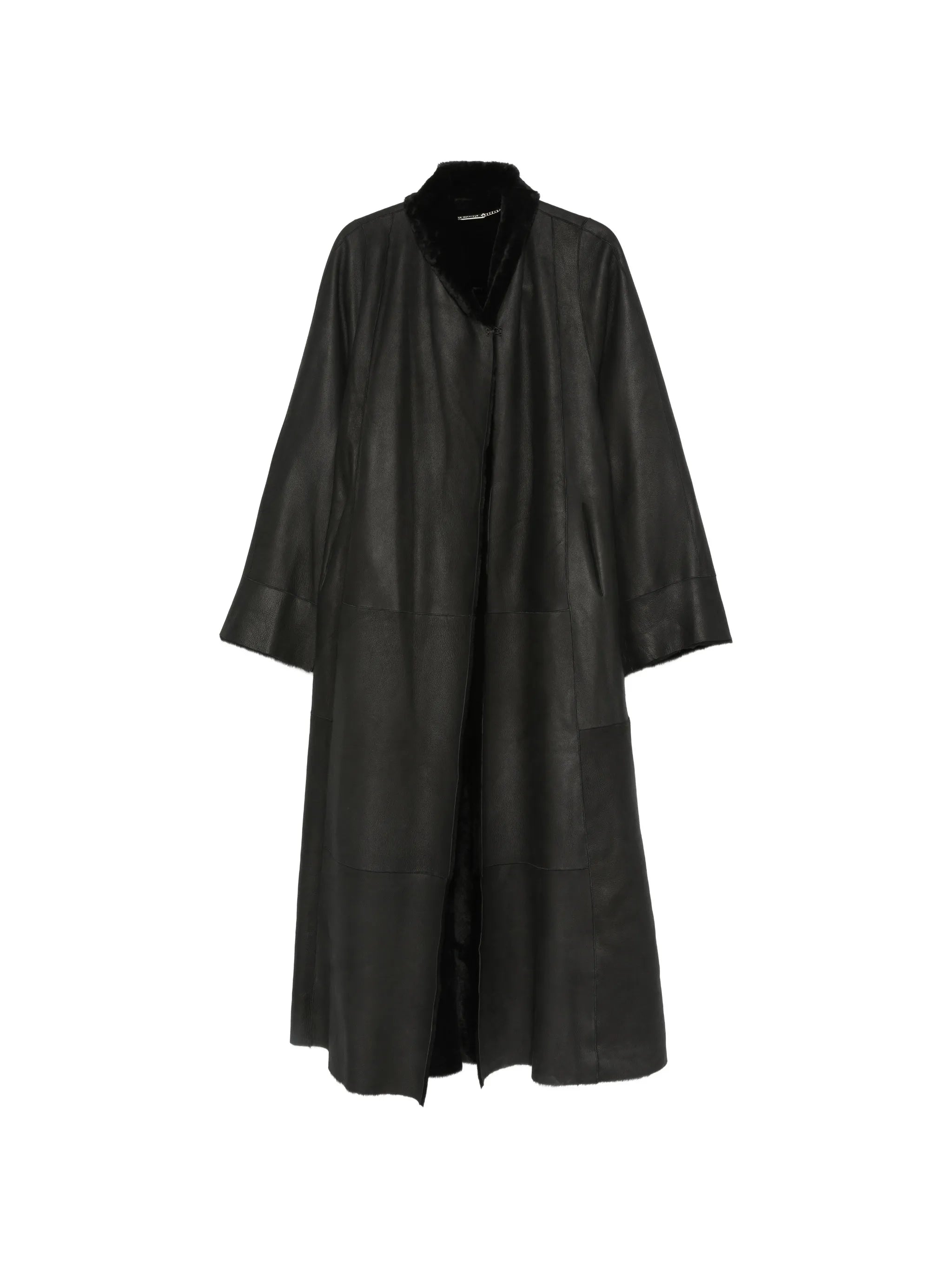 Dorian shearling coat