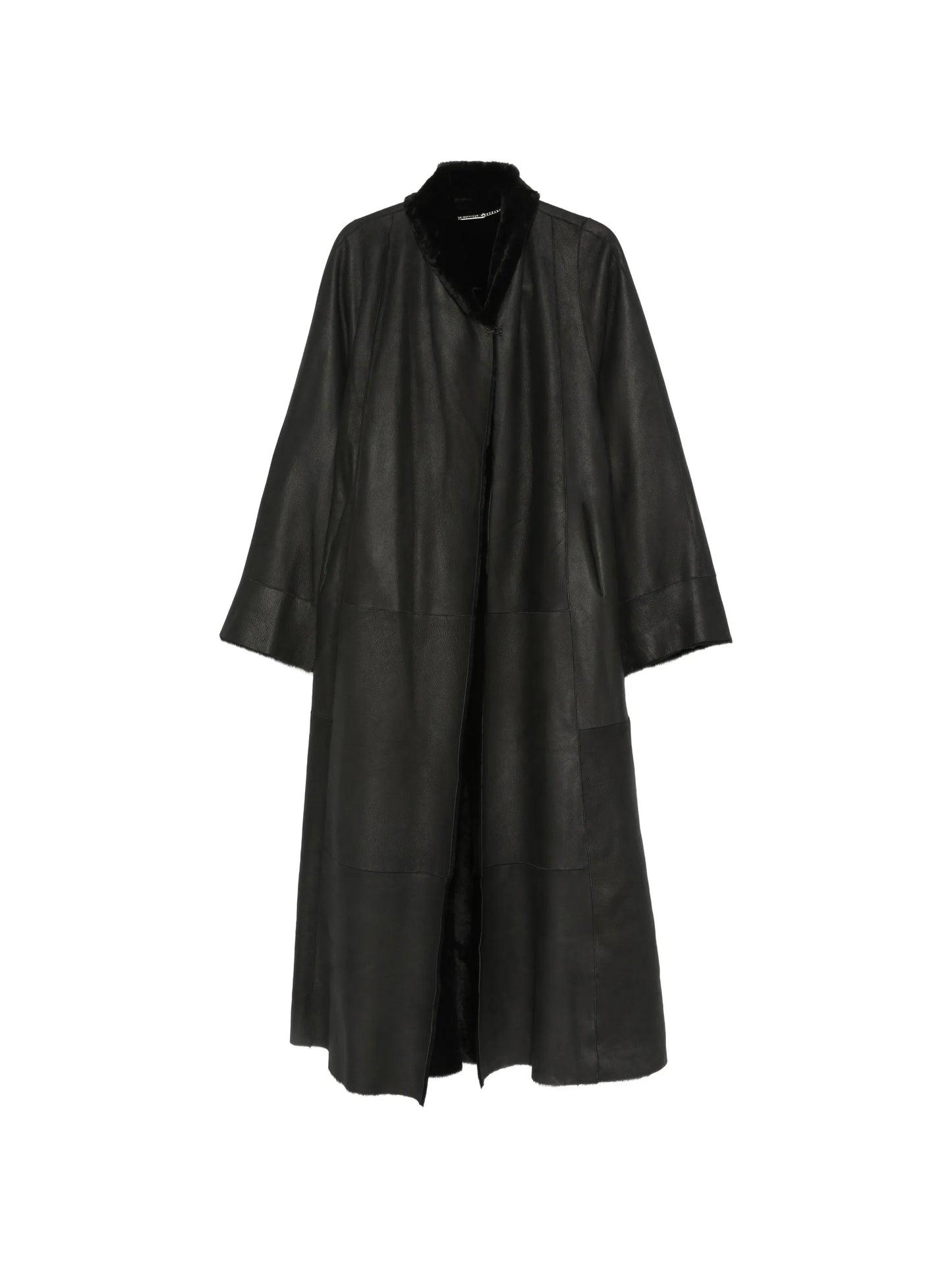 Dorian shearling coat