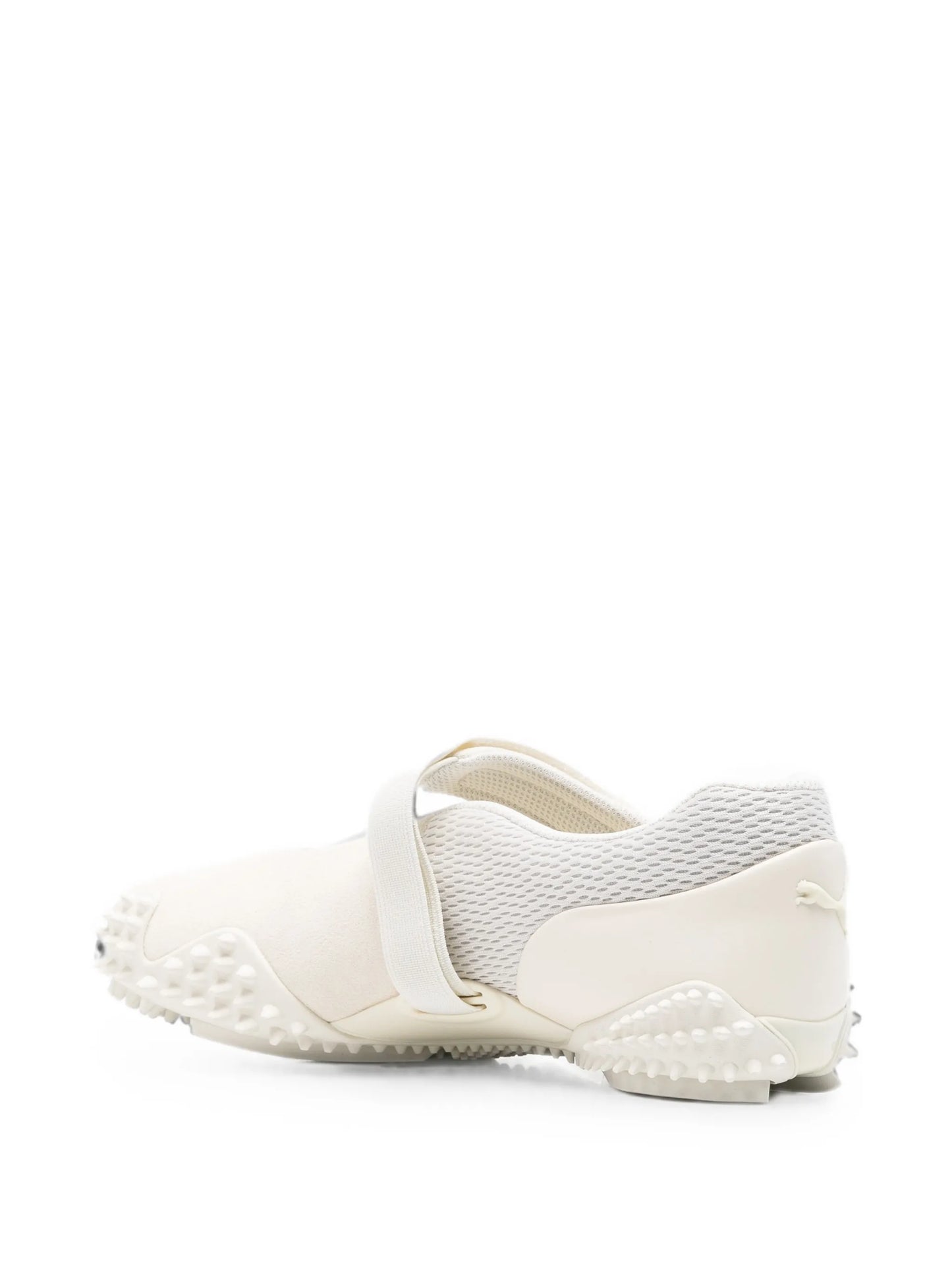 Mostro Fey PRM touch-strap sneakers