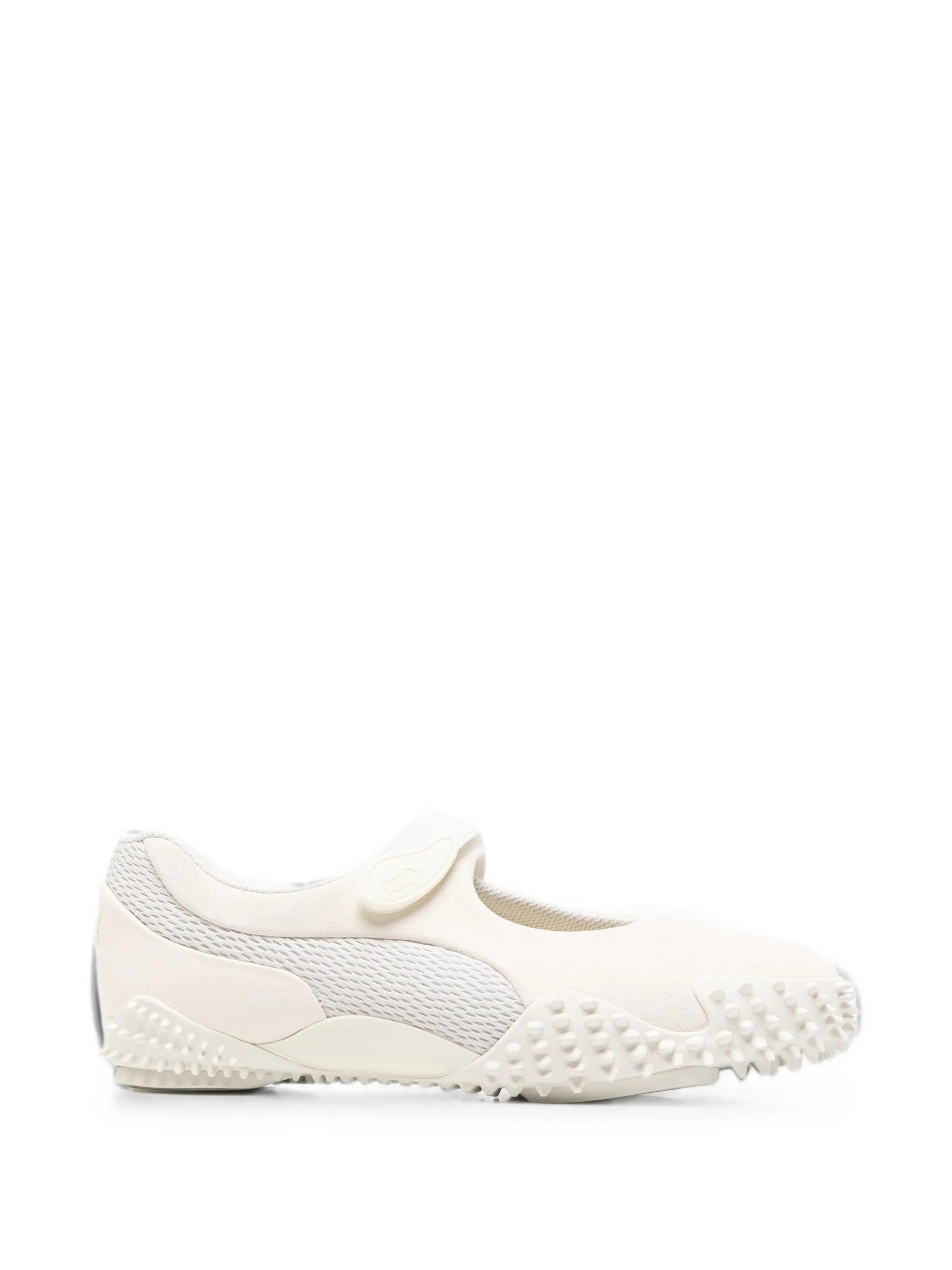 Mostro Fey PRM touch-strap sneakers