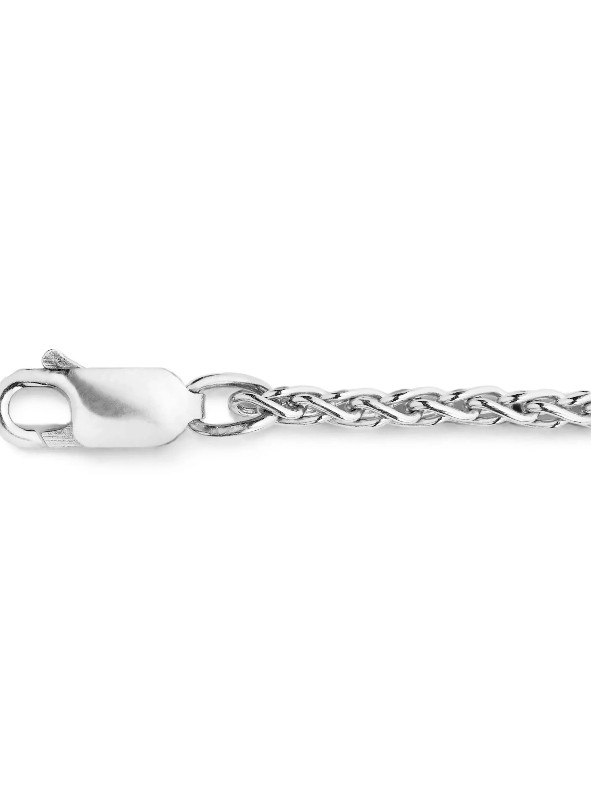 micro Coco diamond bracelet