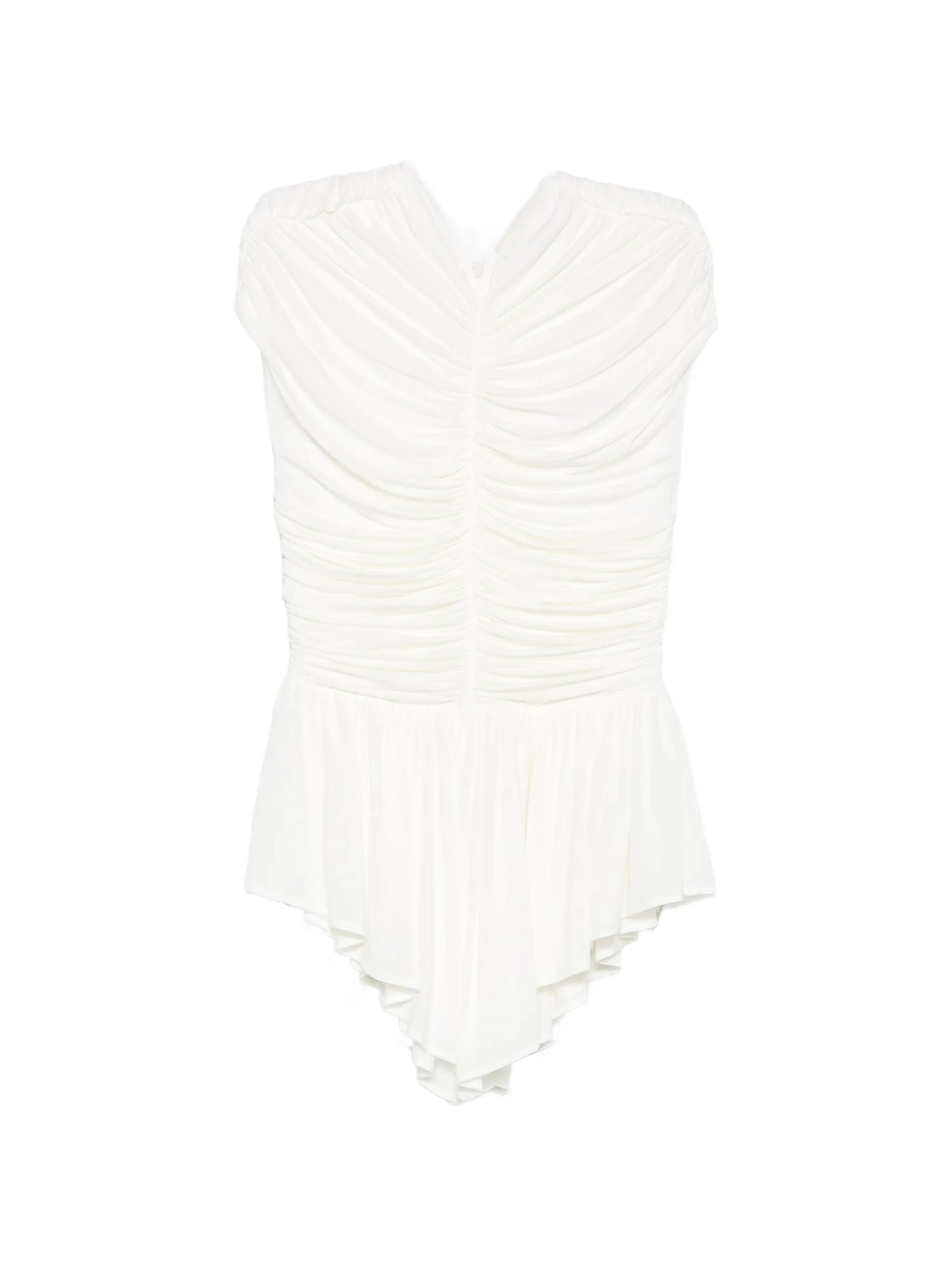 Gabor ruched blouse