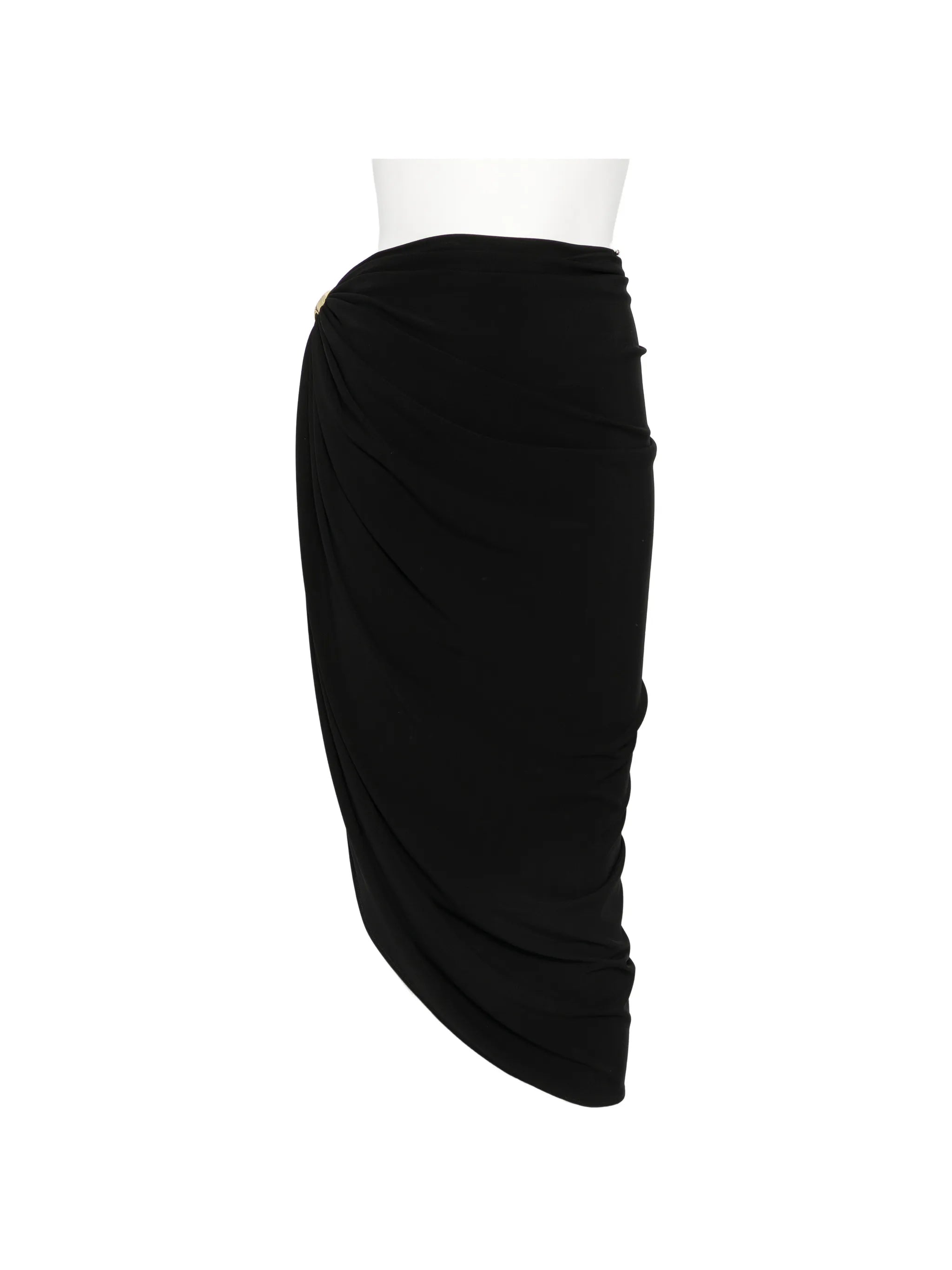 Licenza asymmetric skirt