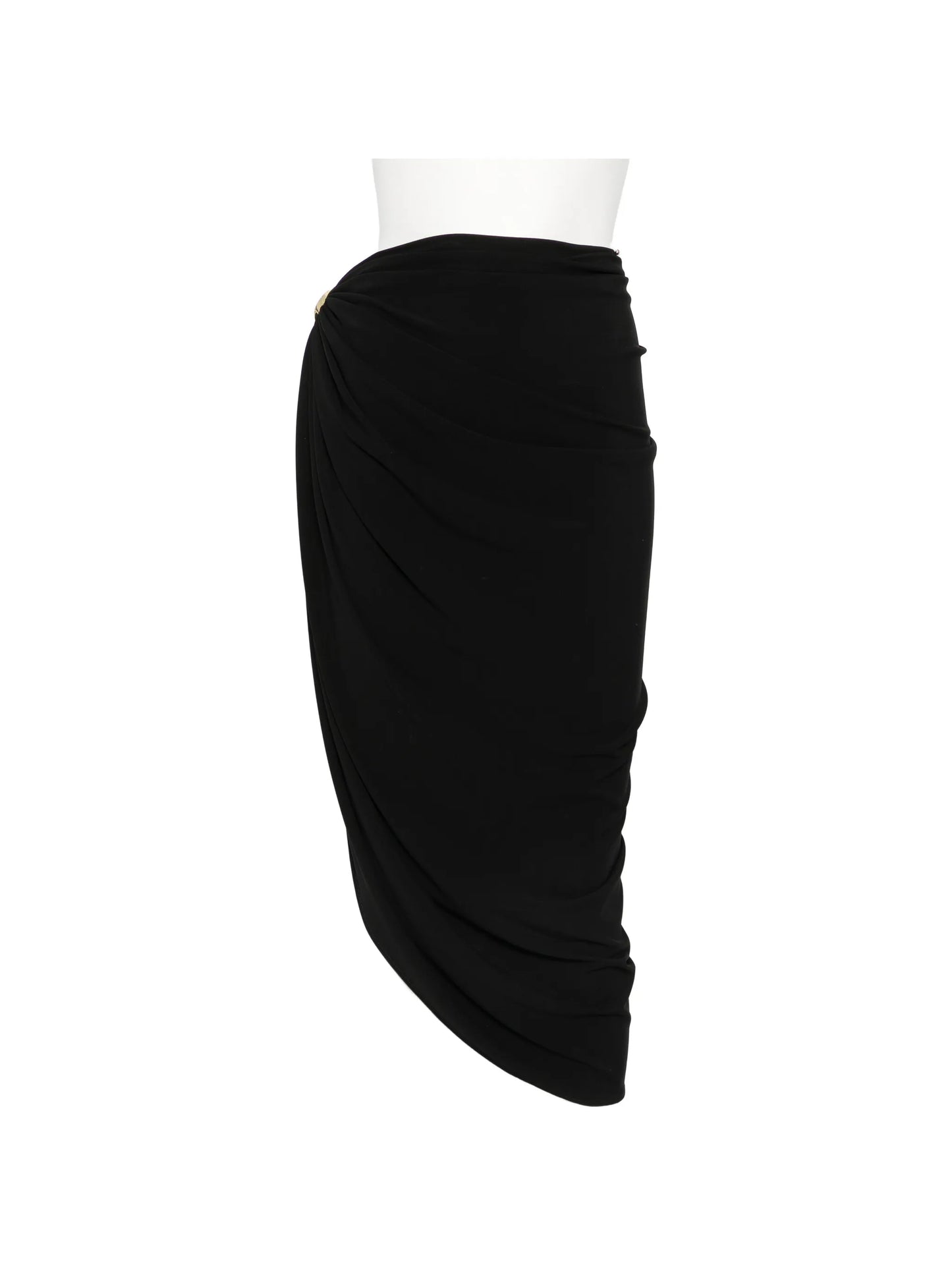 Licenza asymmetric skirt