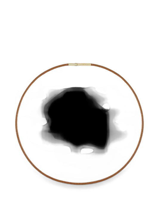 Micro Lasso necklace