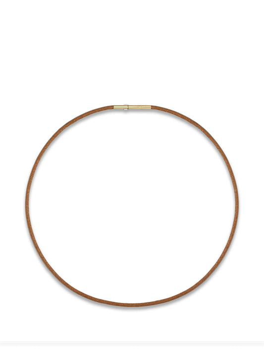 Micro Lasso necklace