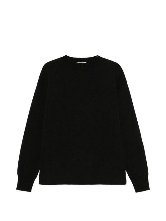 long-sleeve sweater