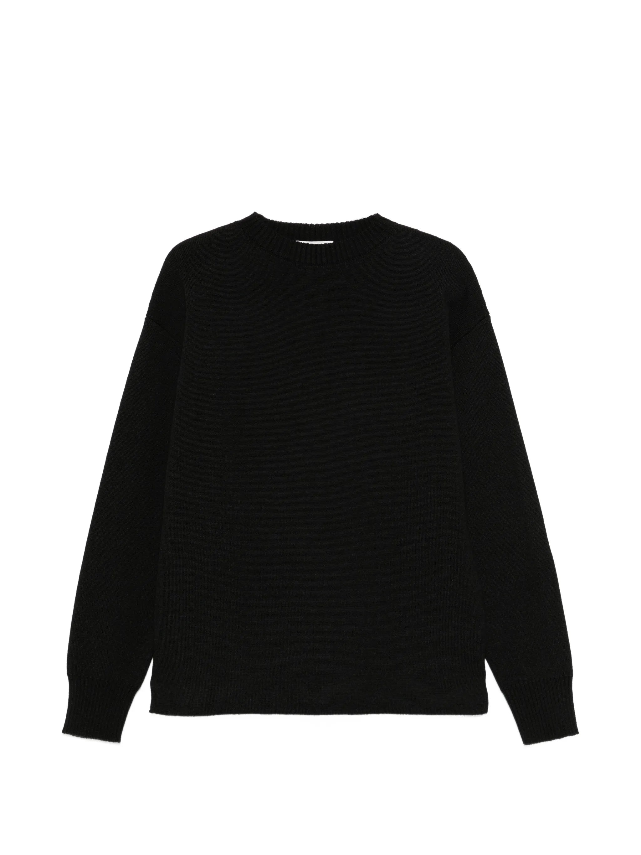 long-sleeve sweater