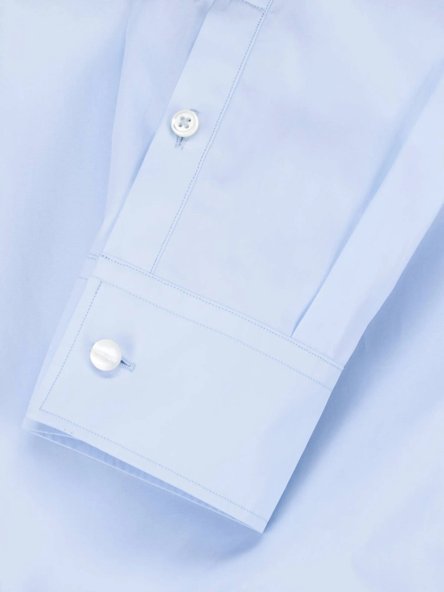 button-up shirt
