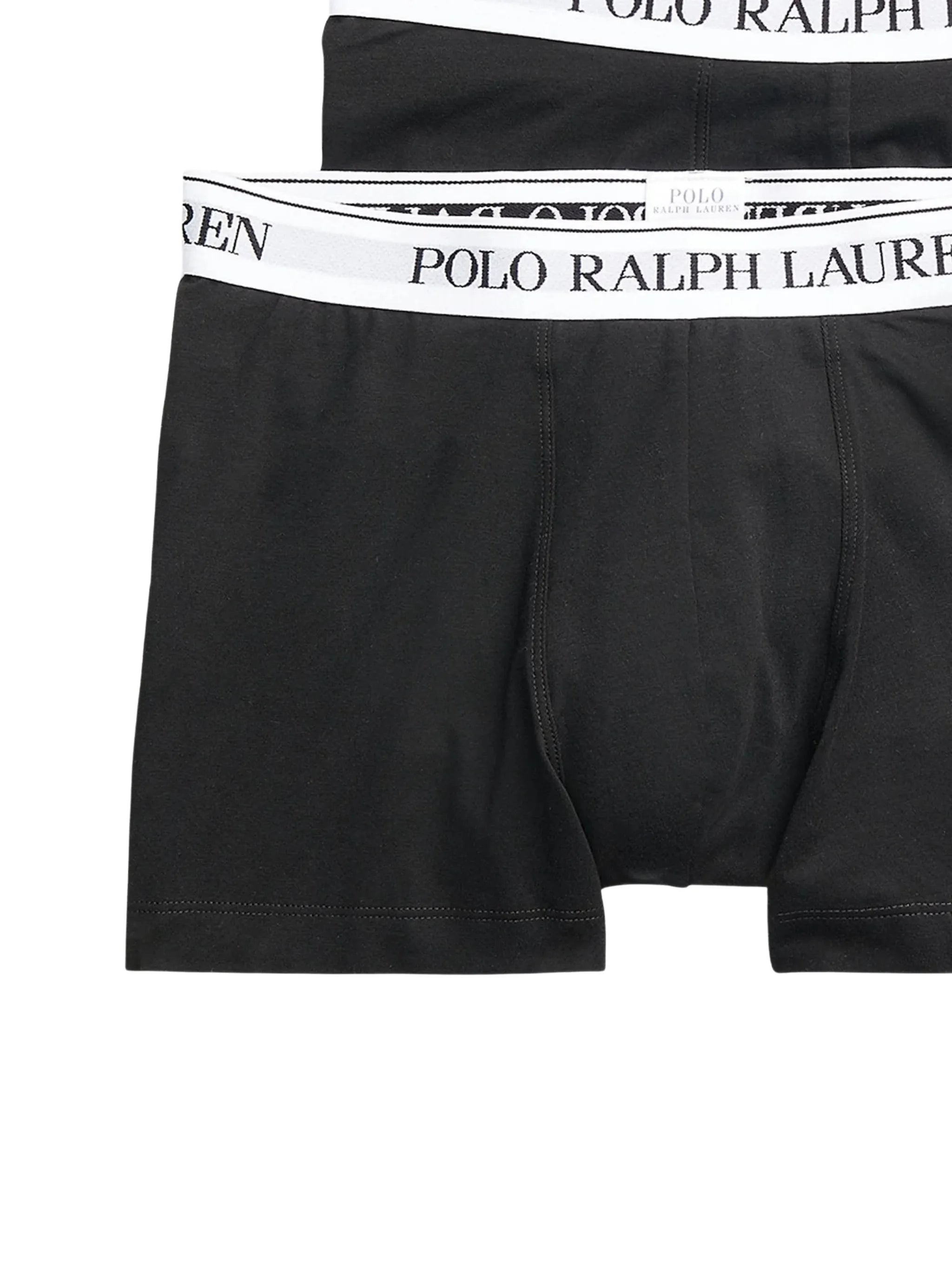 logo-waistband boxers (set of three)