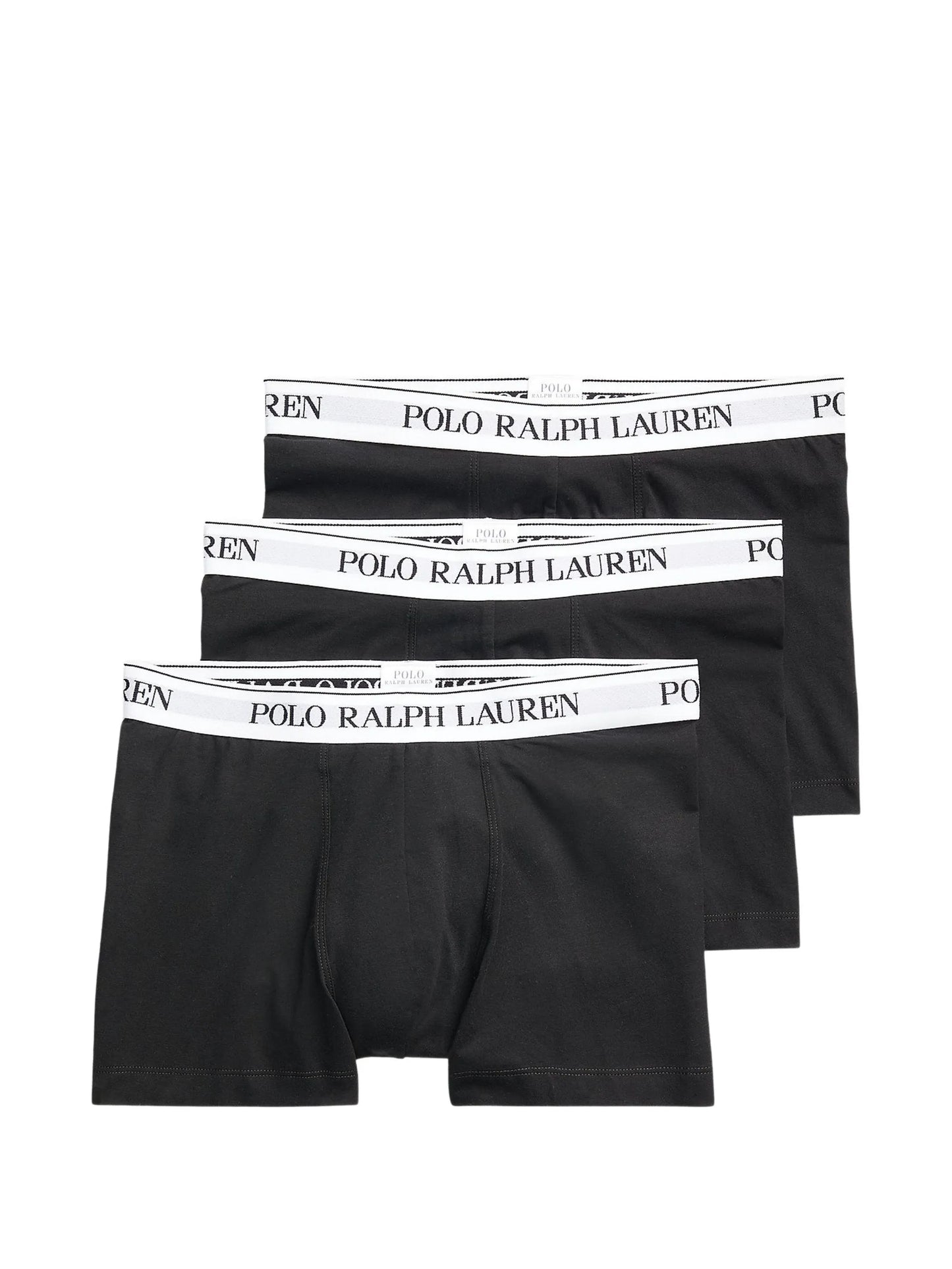logo-waistband boxers (set of three)