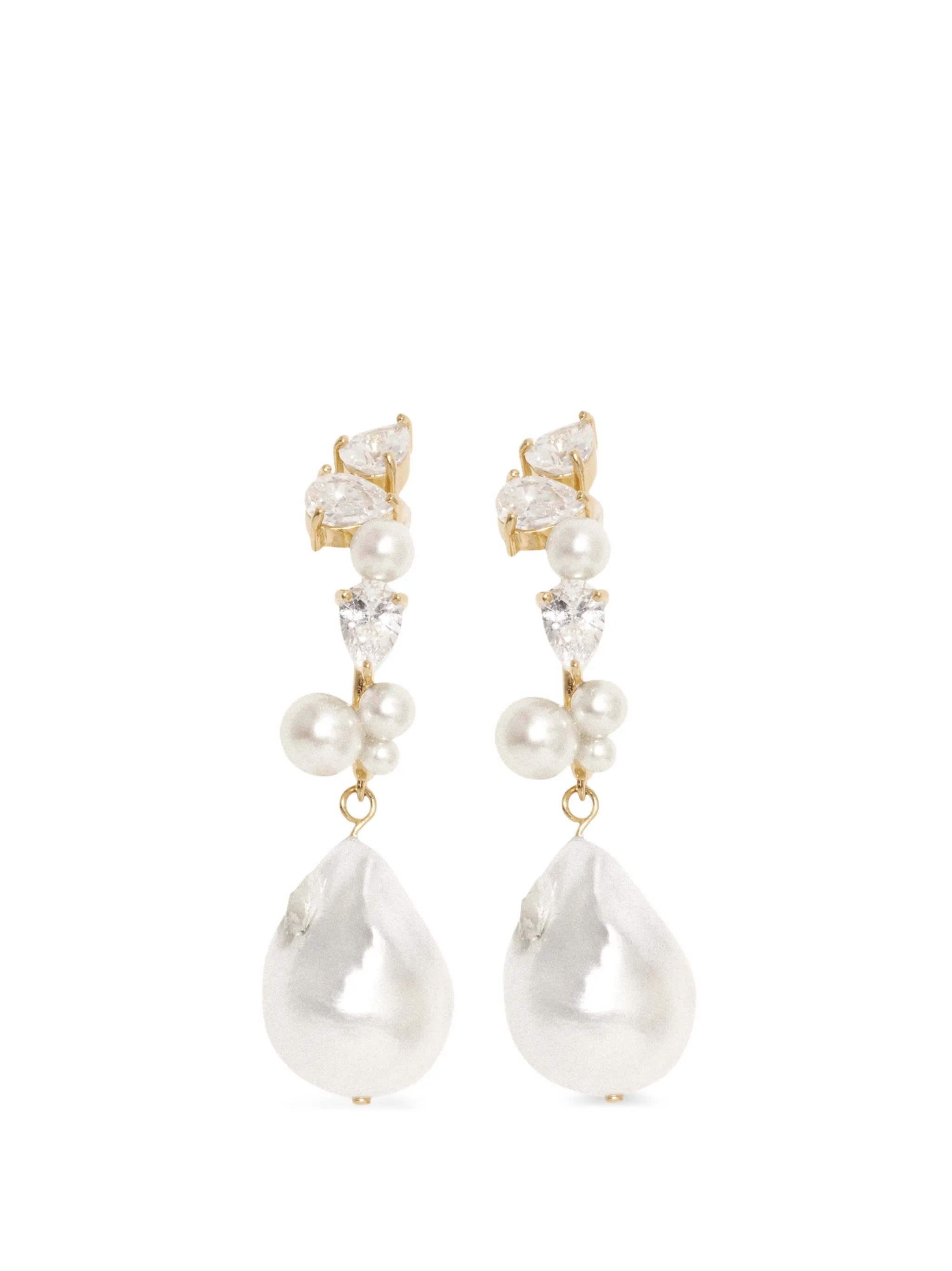 Eze-eh earrings