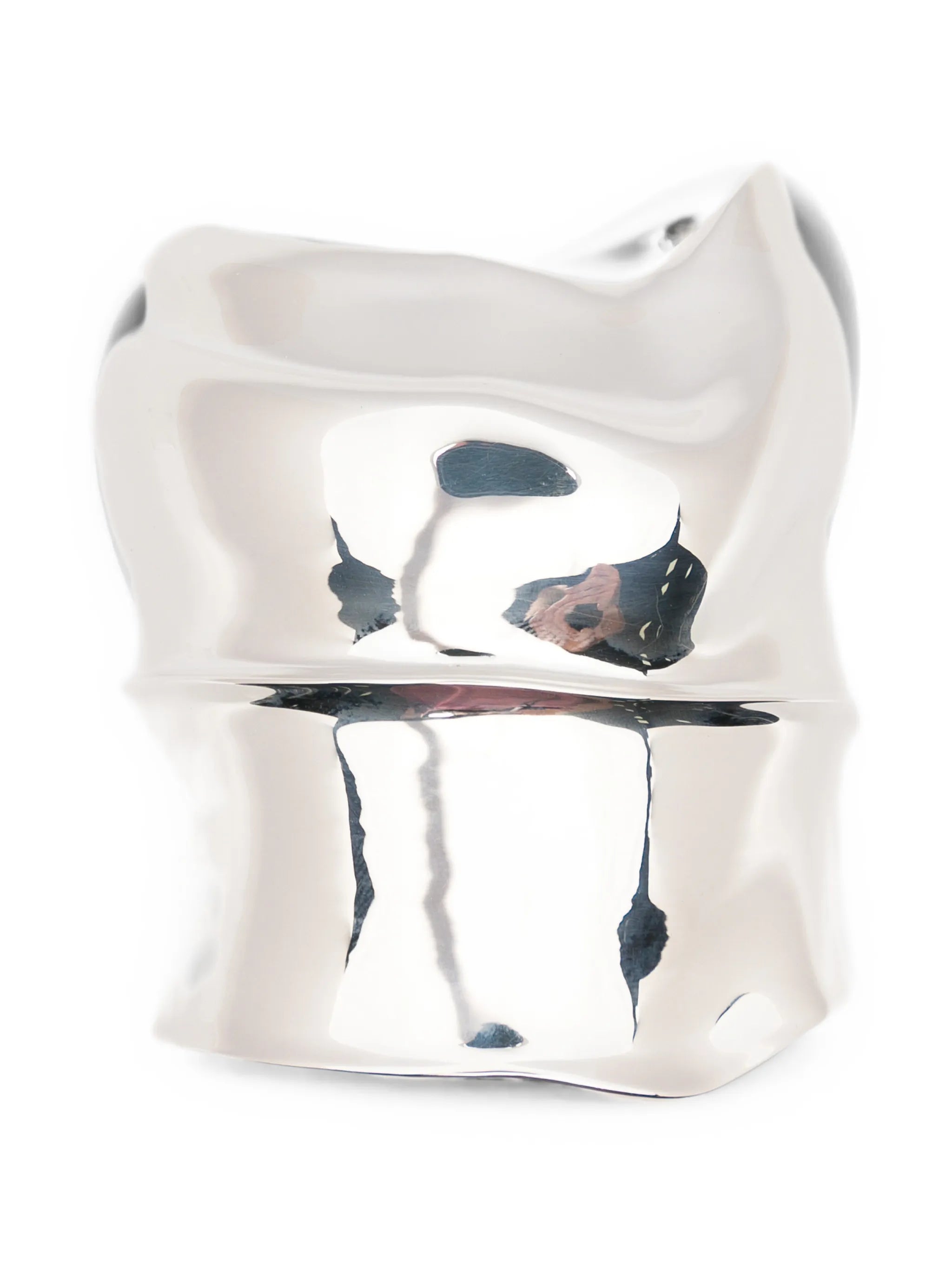 Foreshore cuff bracelet