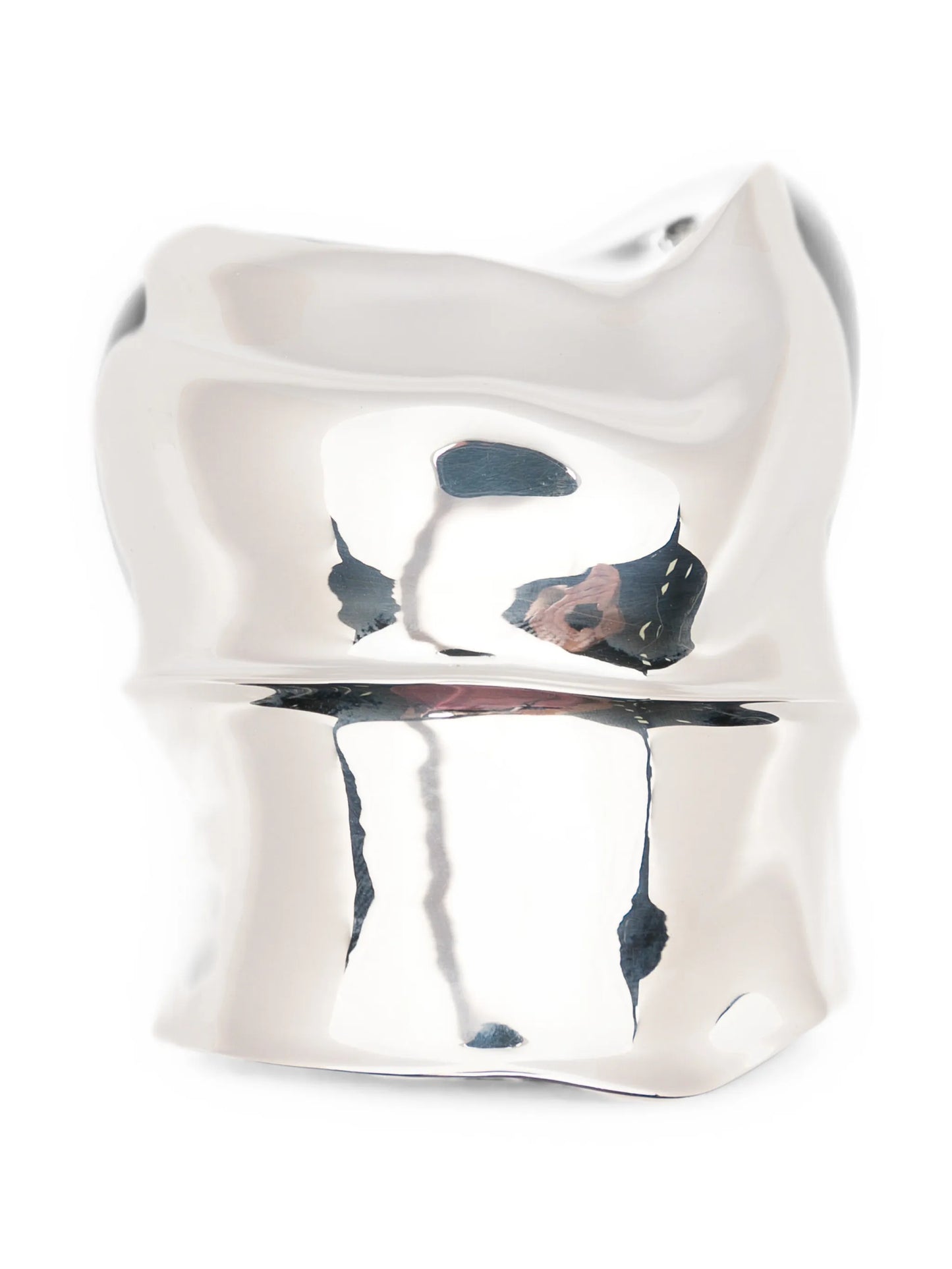 Foreshore cuff bracelet