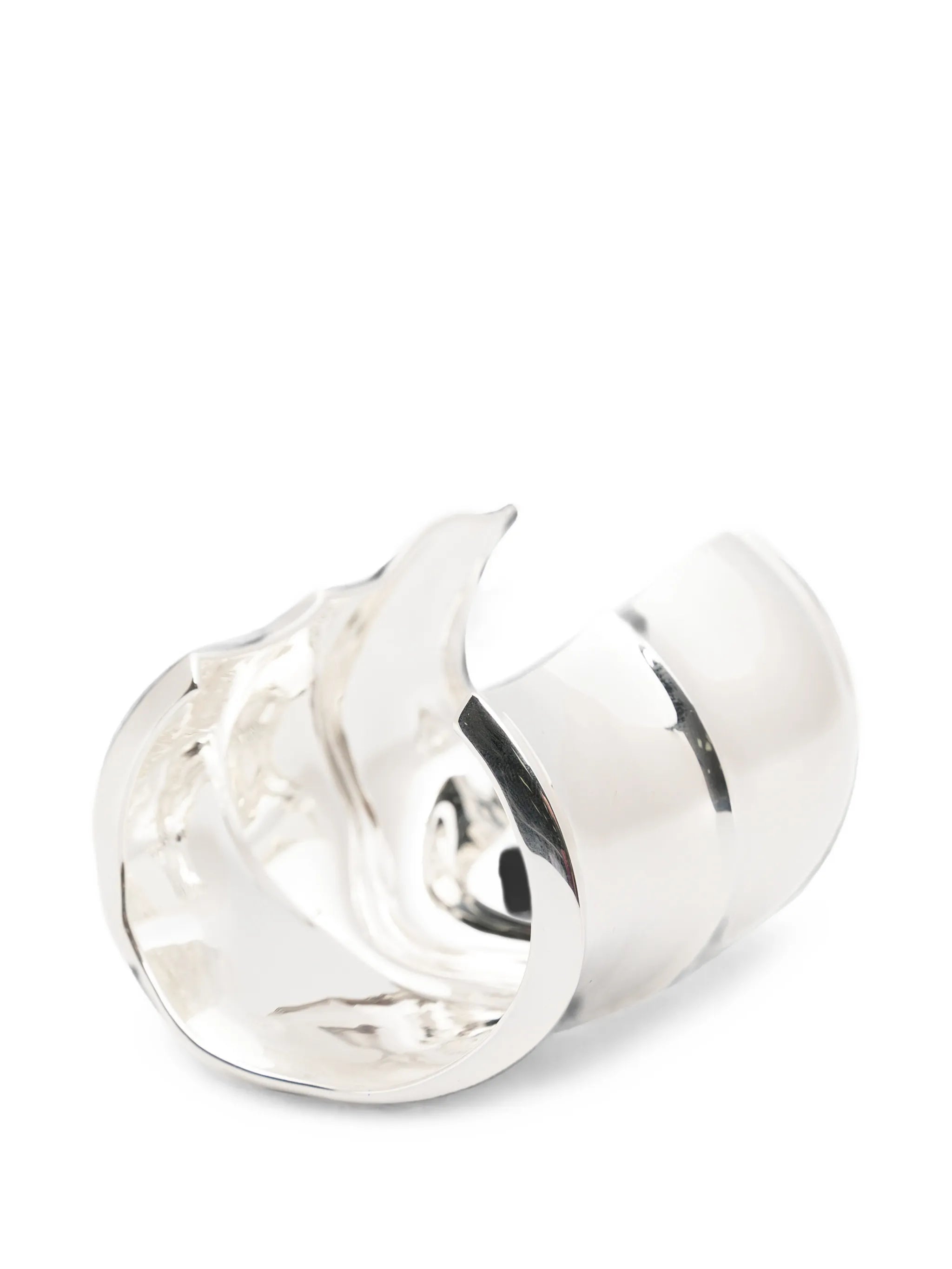 Foreshore cuff bracelet