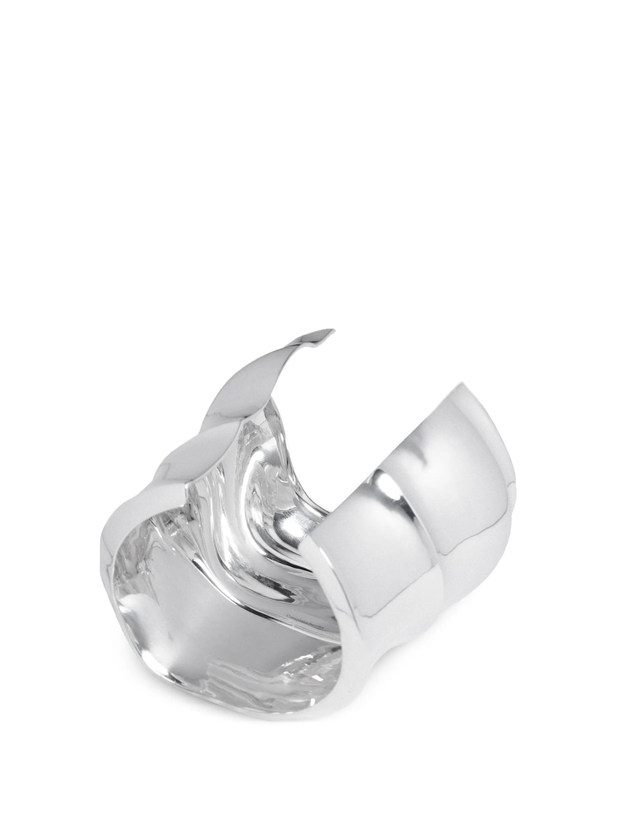Foreshore bracelet