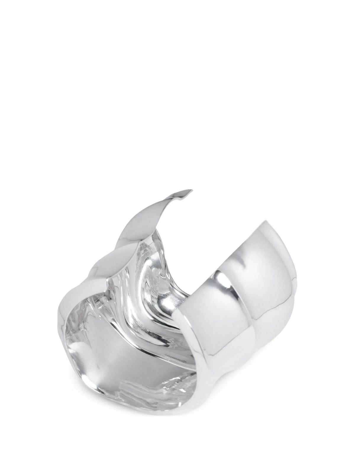 Foreshore bracelet