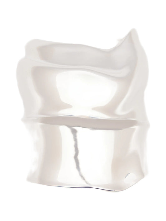 Foreshore cuff bracelet