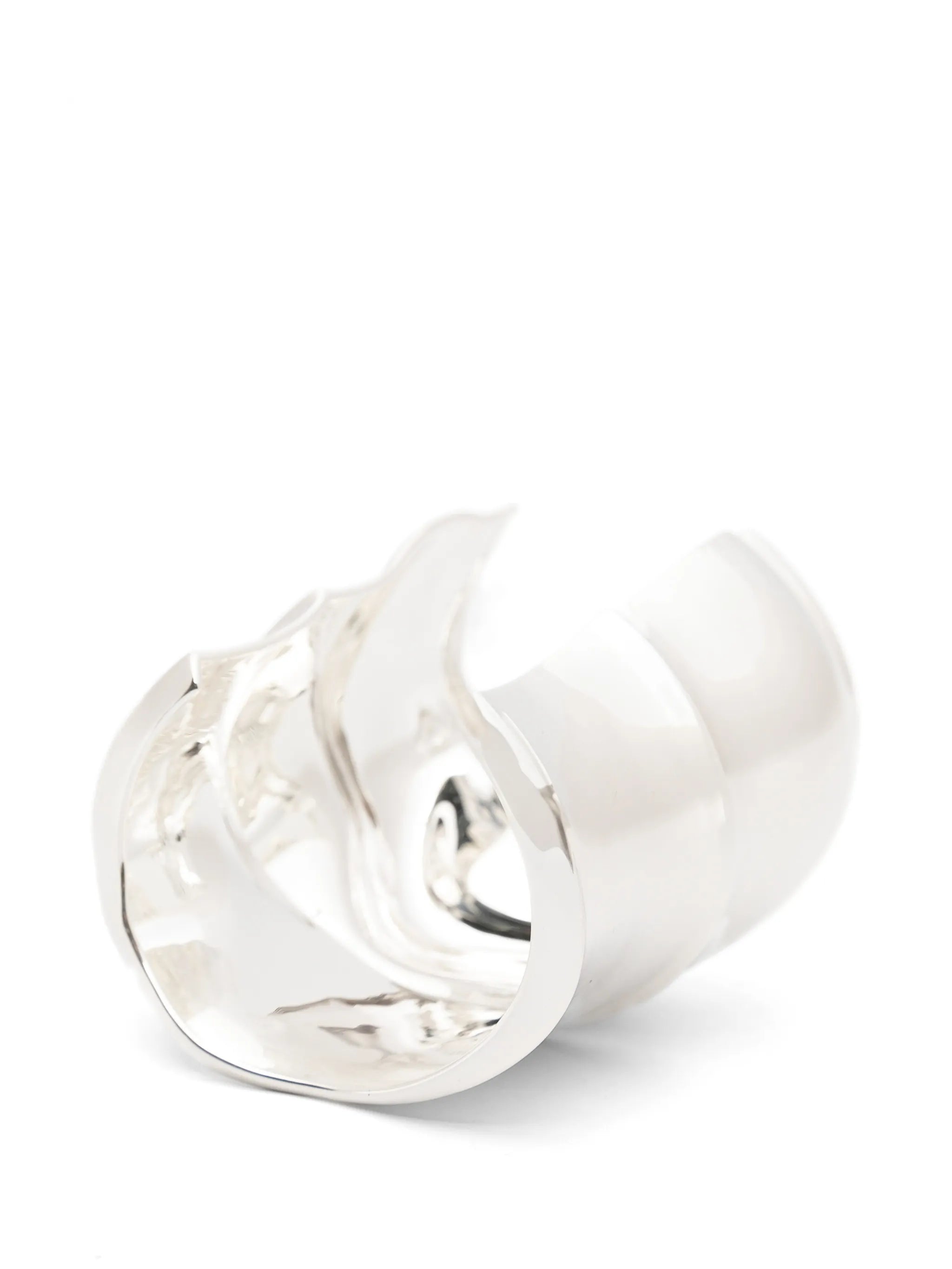 Foreshore cuff bracelet