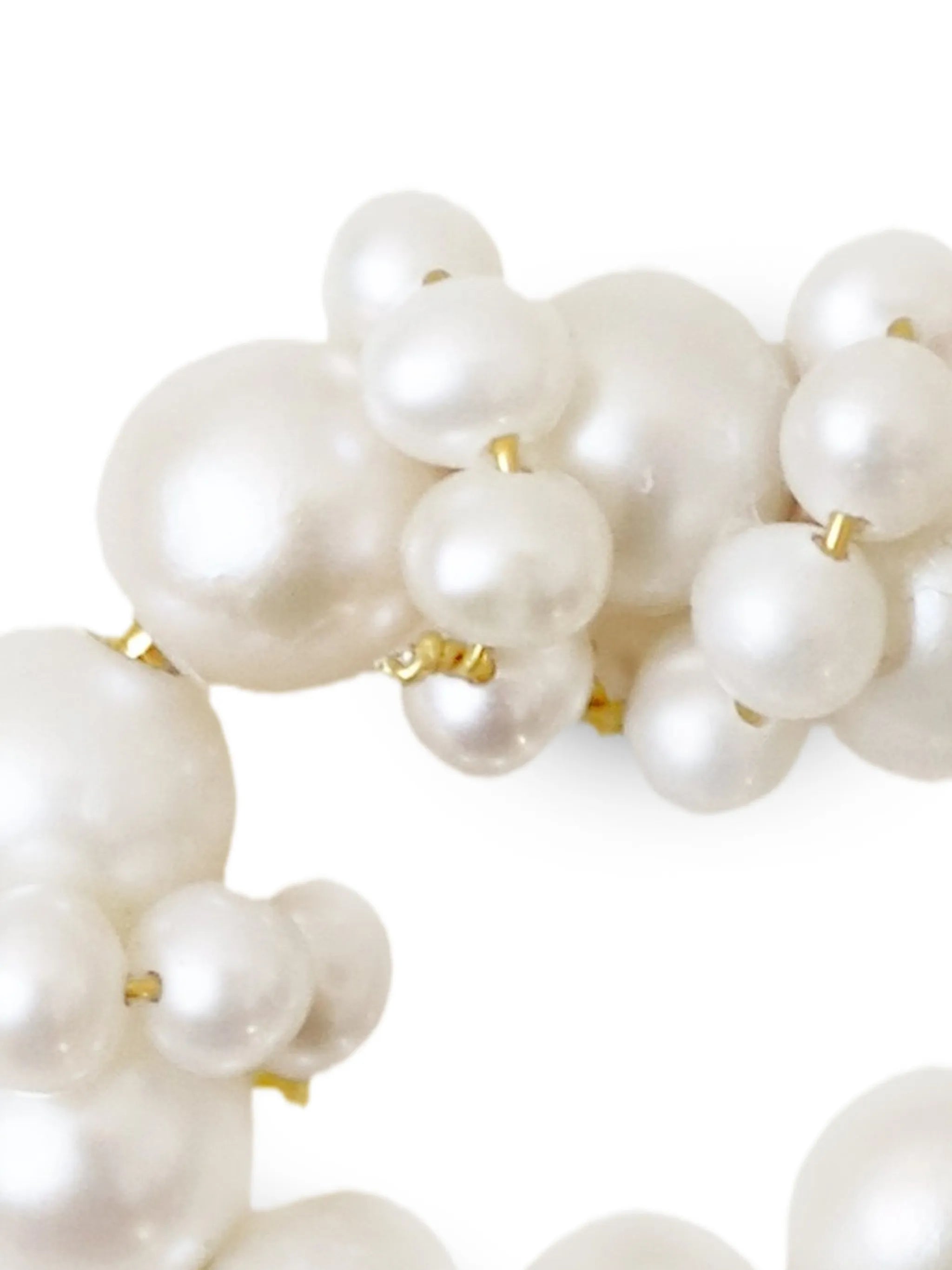 Posy earring