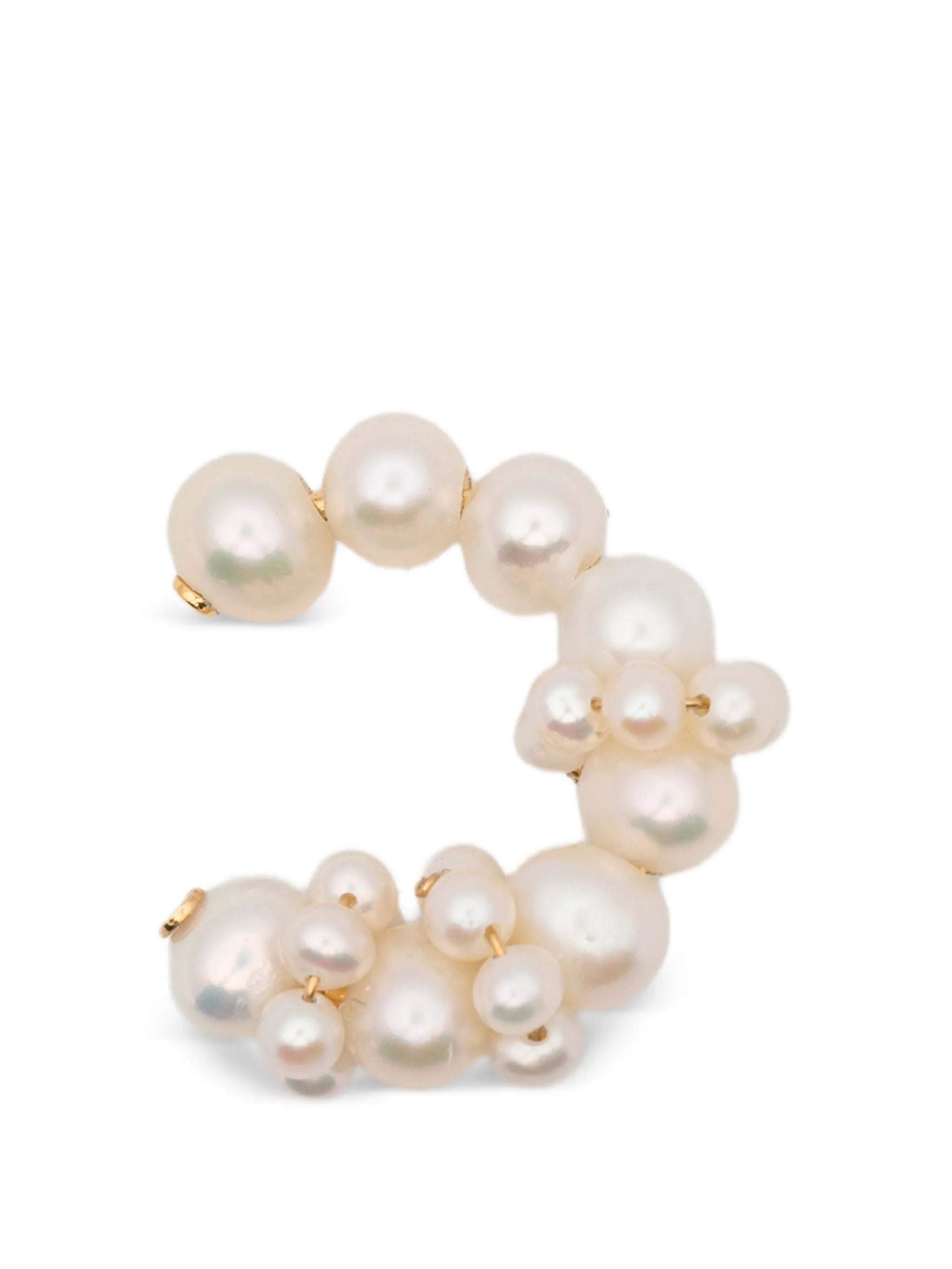 Posy earring