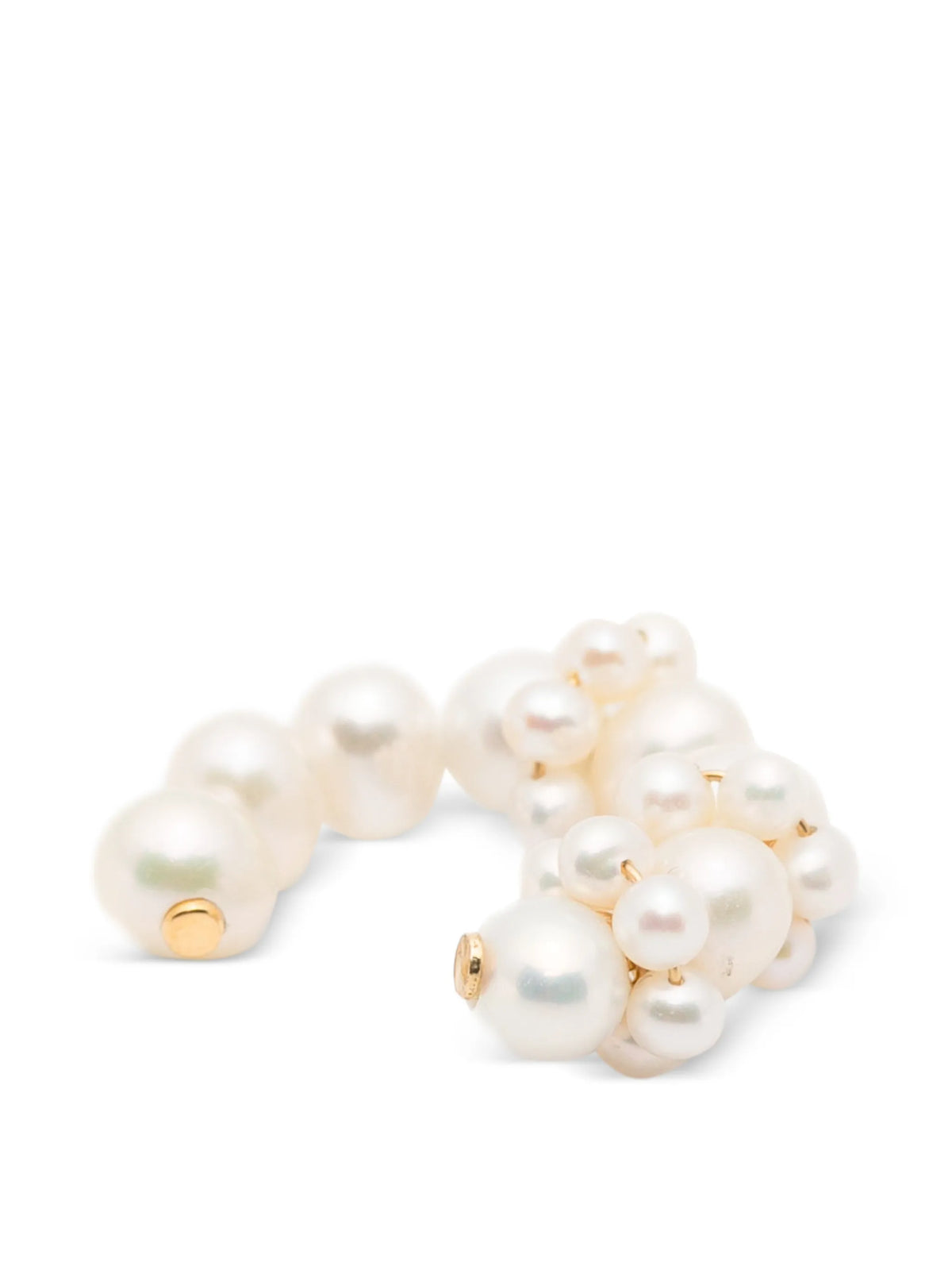 Posy earring