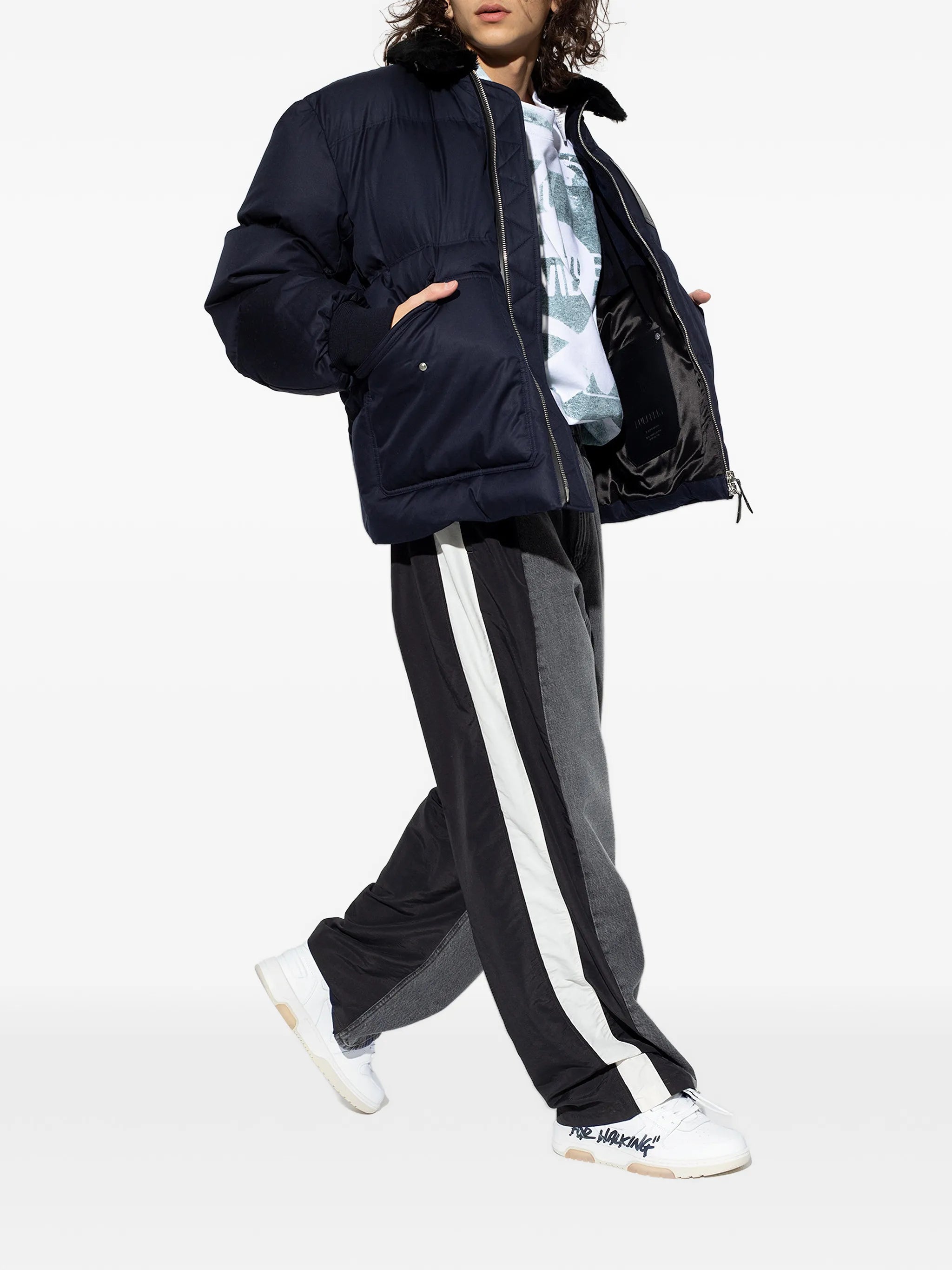Out Of Office sneakers