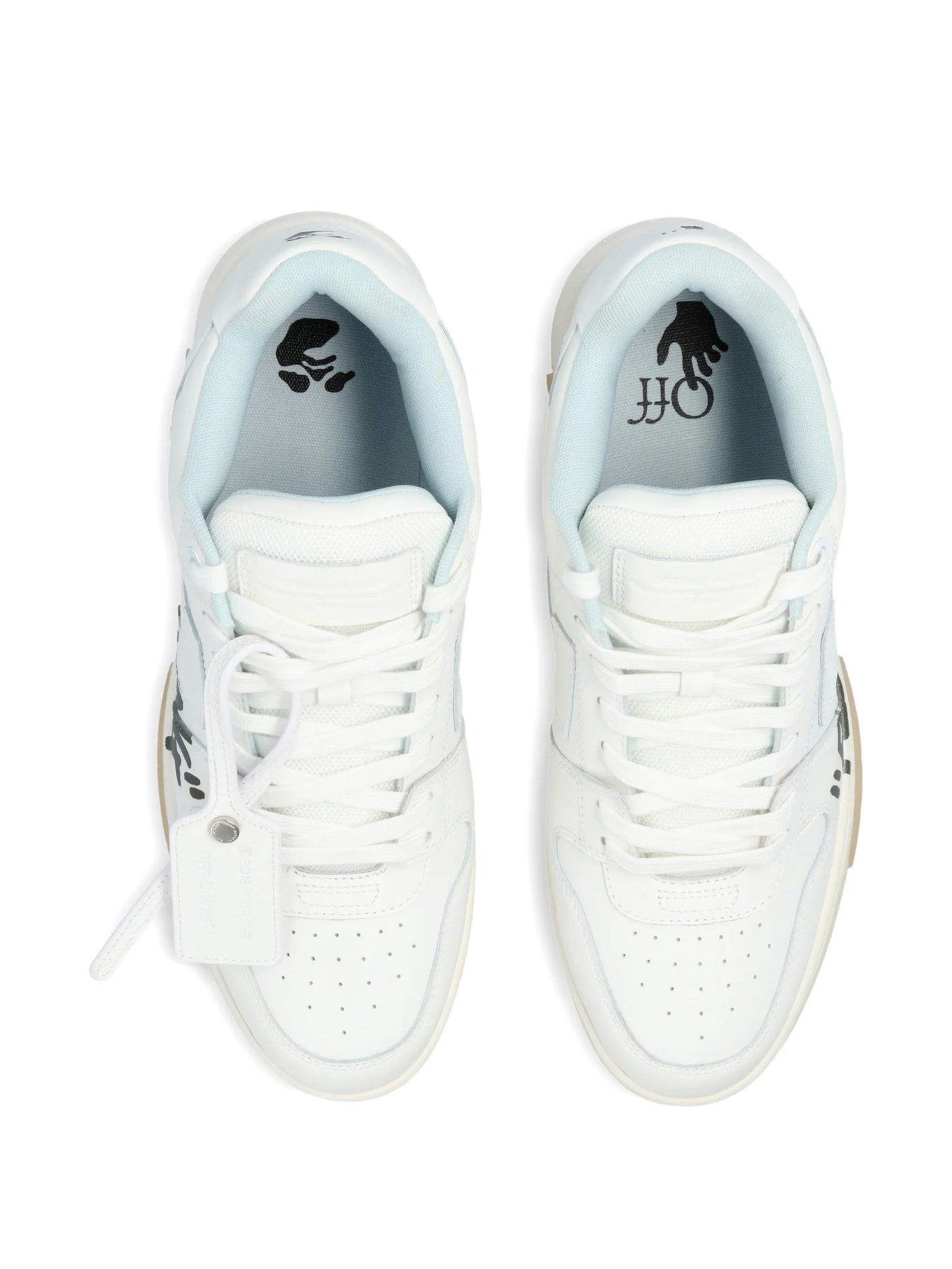 Out Of Office sneakers